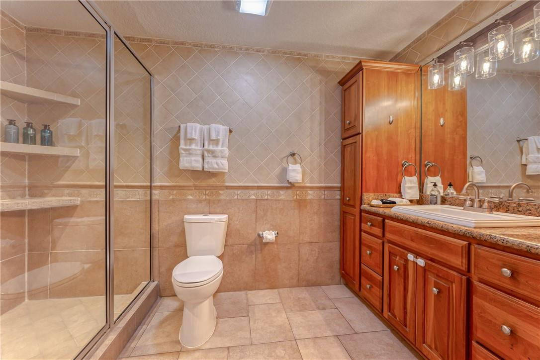 CORAL TERRACE - Residential