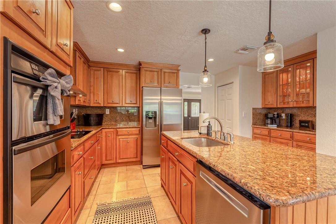 CORAL TERRACE - Residential