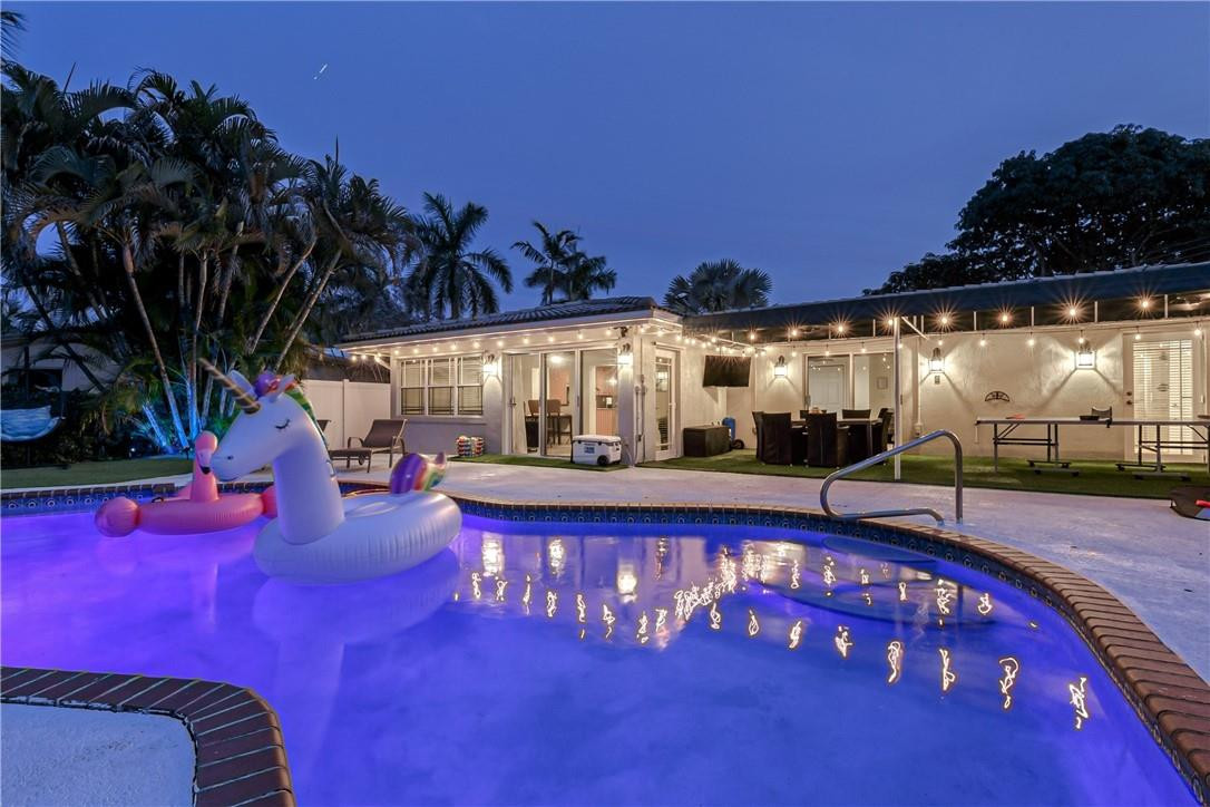 CORAL TERRACE - Residential