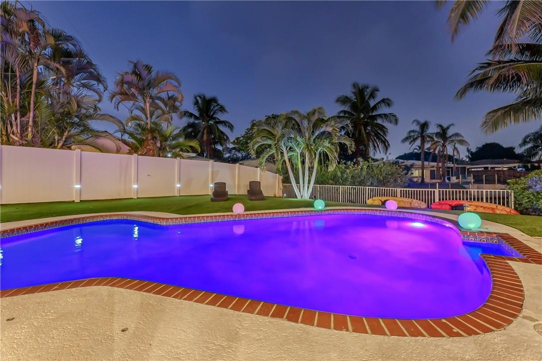 CORAL TERRACE - Residential