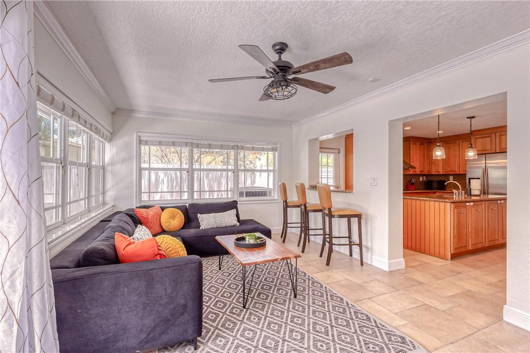 CORAL TERRACE - Residential