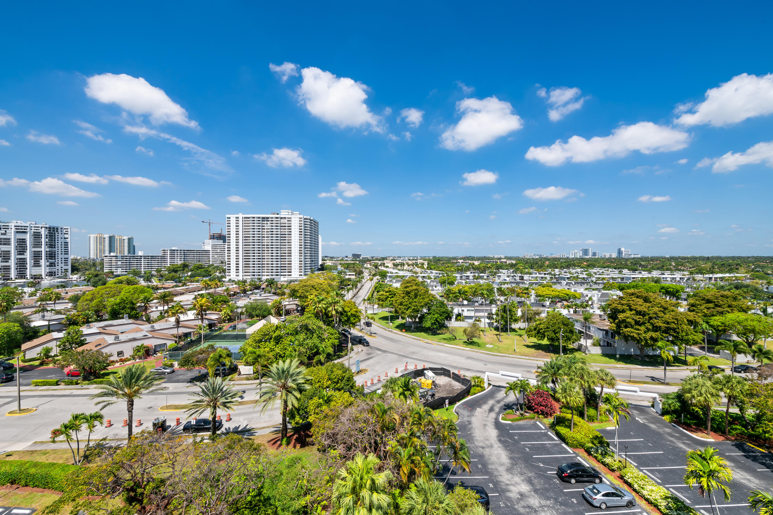 TOWERS OF OCEANVIEW SOUTH - Residential