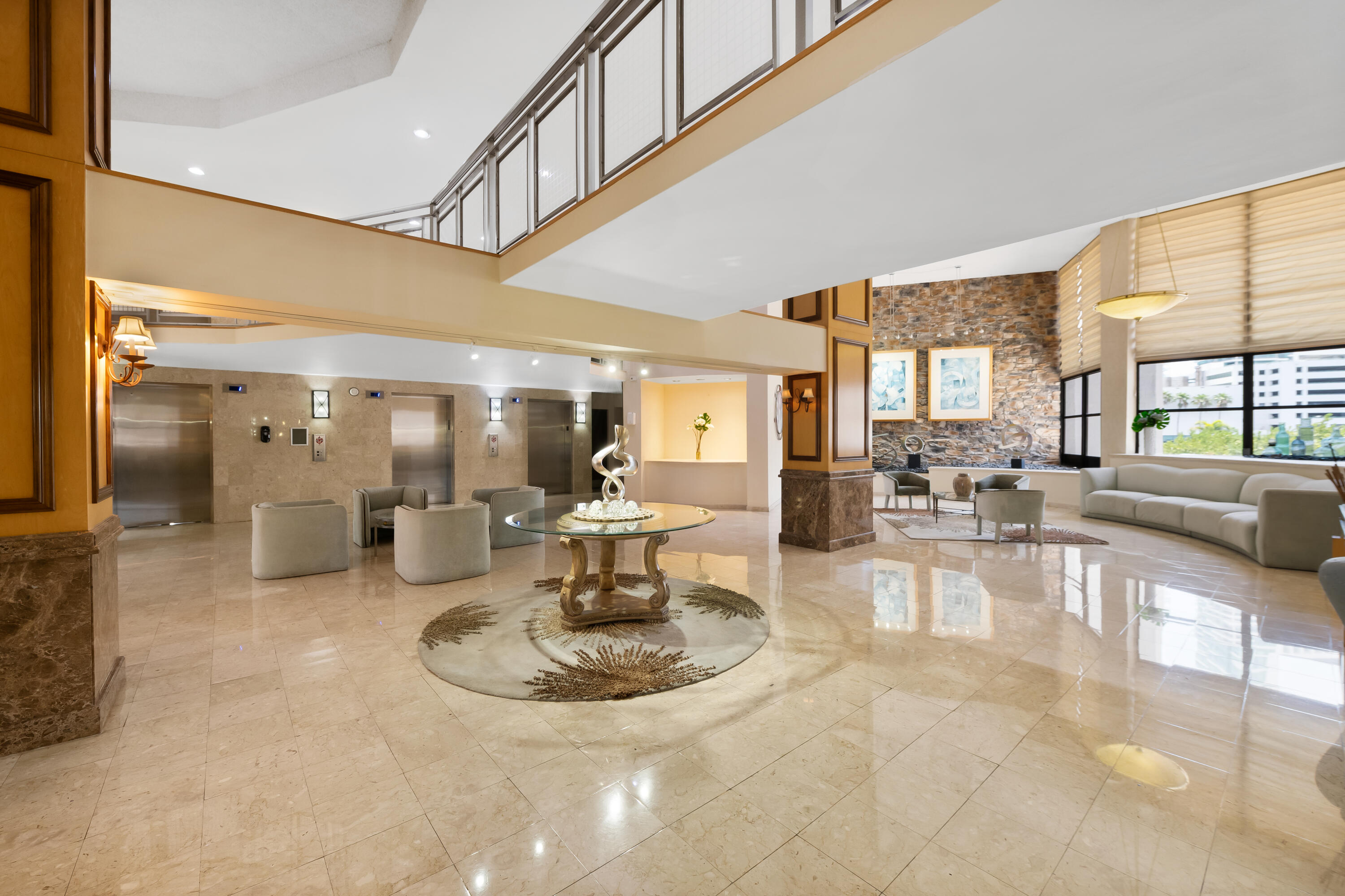 TOWERS OF OCEANVIEW SOUTH - Residential