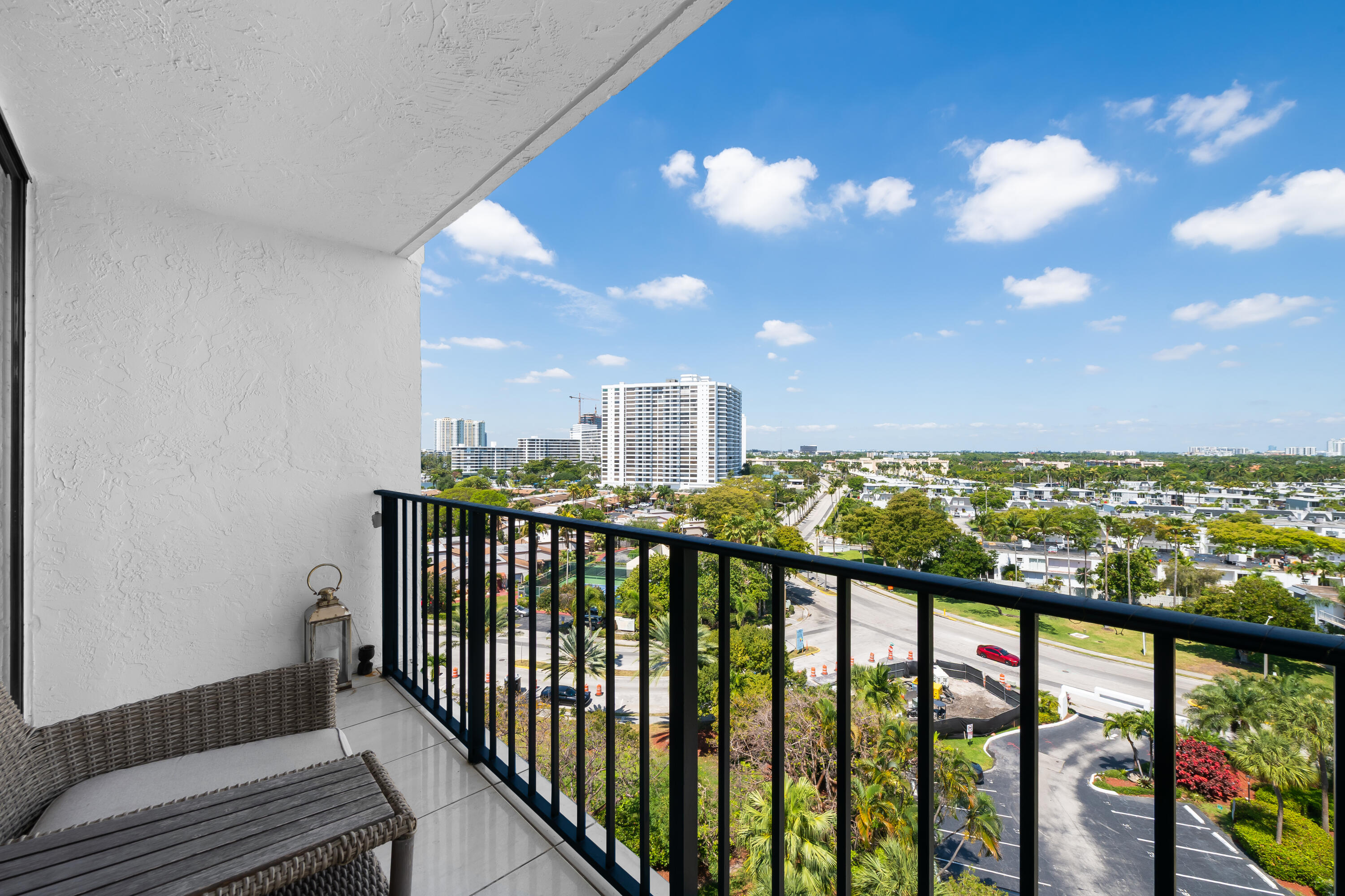 TOWERS OF OCEANVIEW SOUTH - Residential