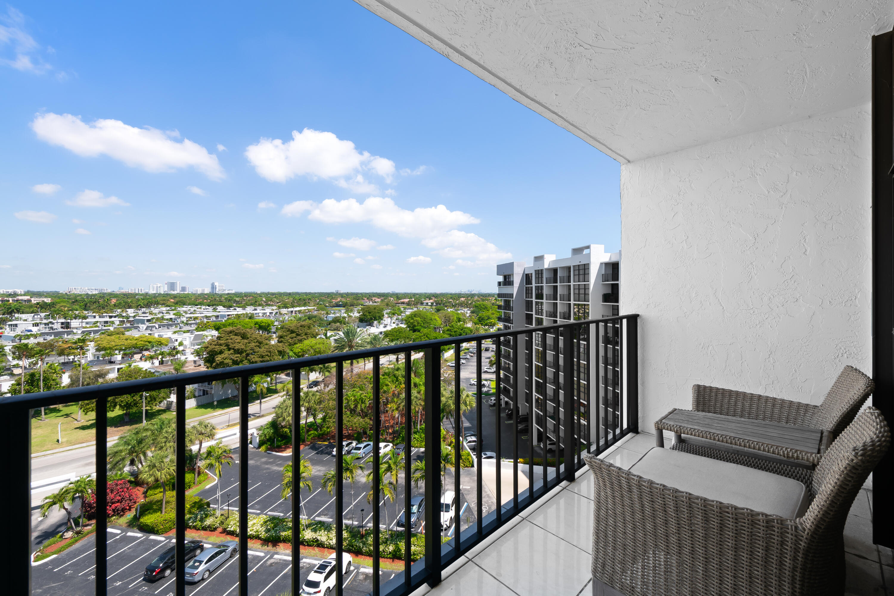 TOWERS OF OCEANVIEW SOUTH - Residential