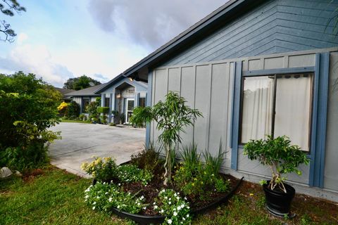 A home in Wellington