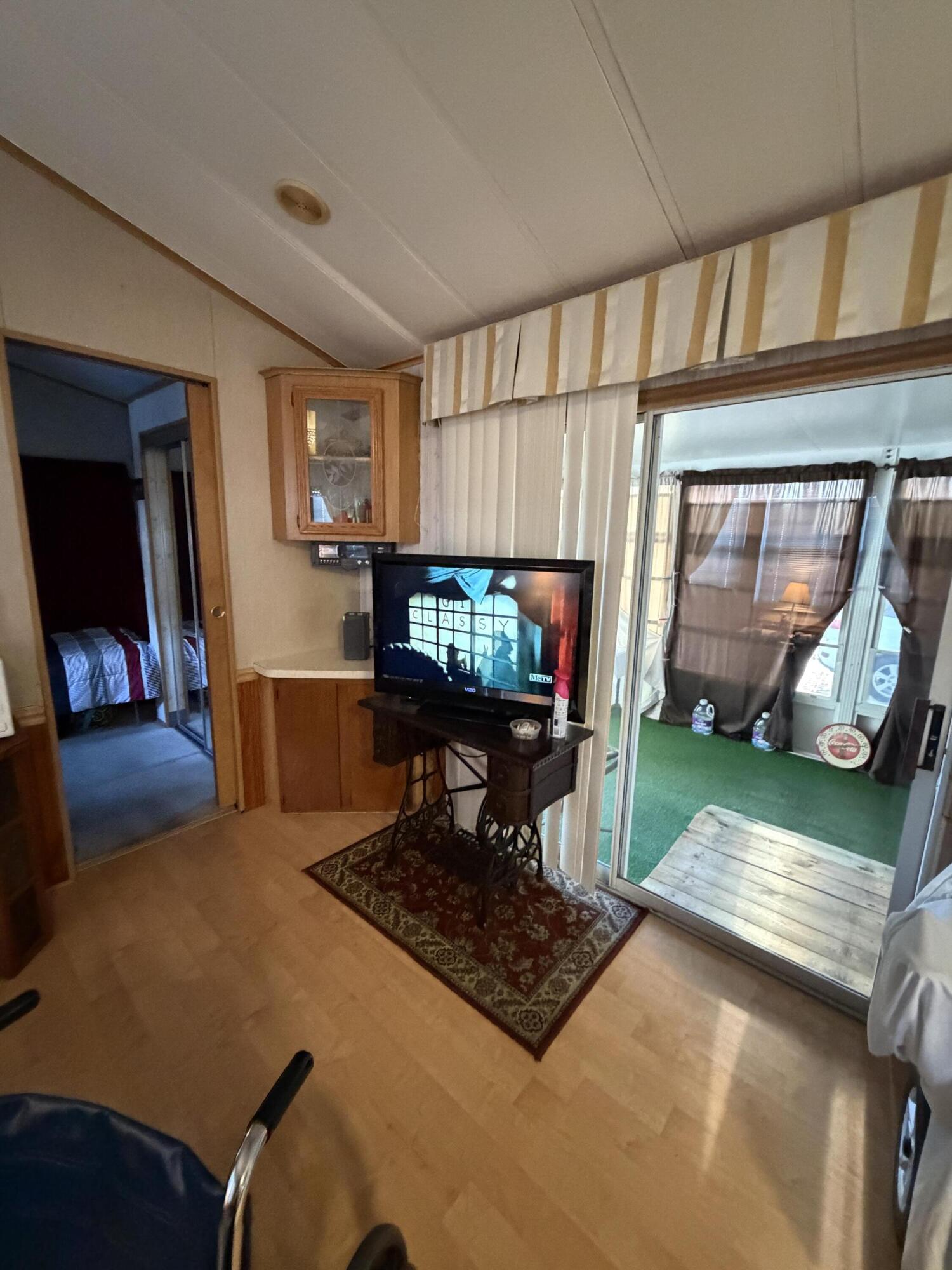 ANCIENT OAKS RV RESORT NO. 1 - Residential