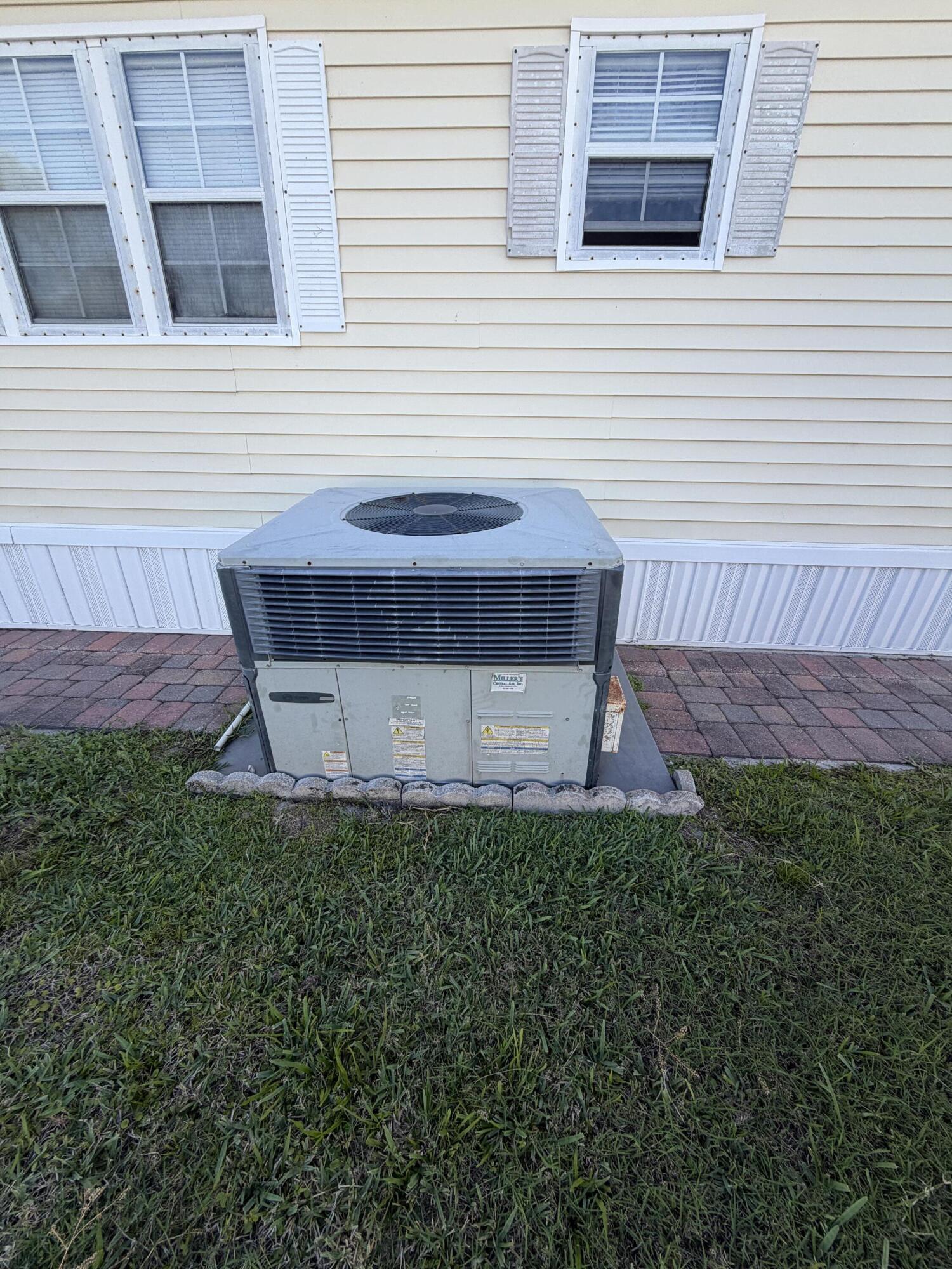 ANCIENT OAKS RV RESORT NO. 1 - Residential