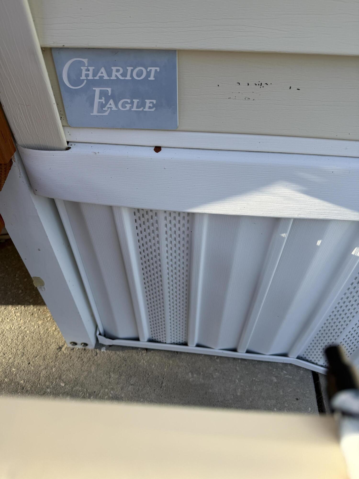 ANCIENT OAKS RV RESORT NO. 1 - Residential