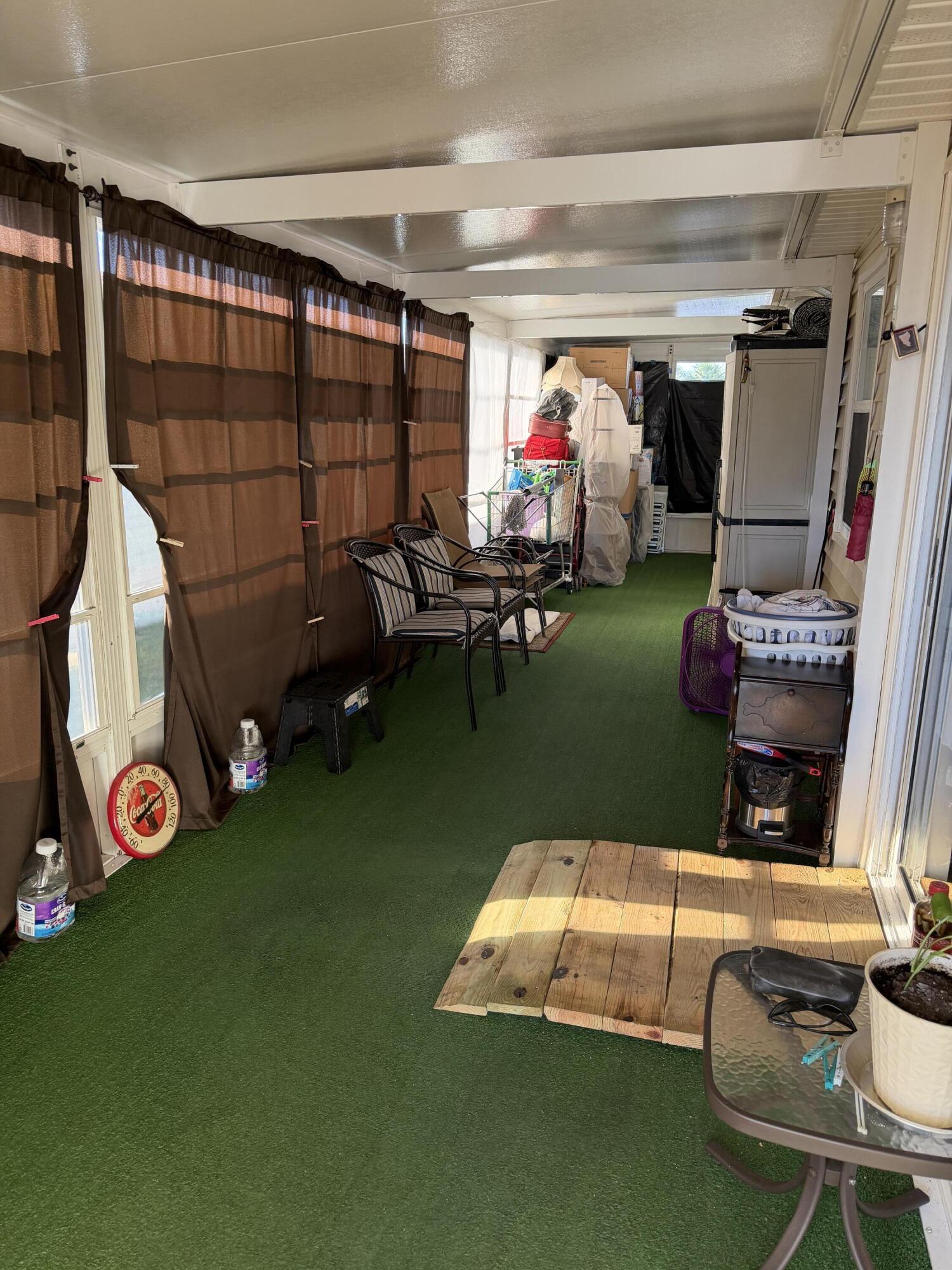 ANCIENT OAKS RV RESORT NO. 1 - Residential