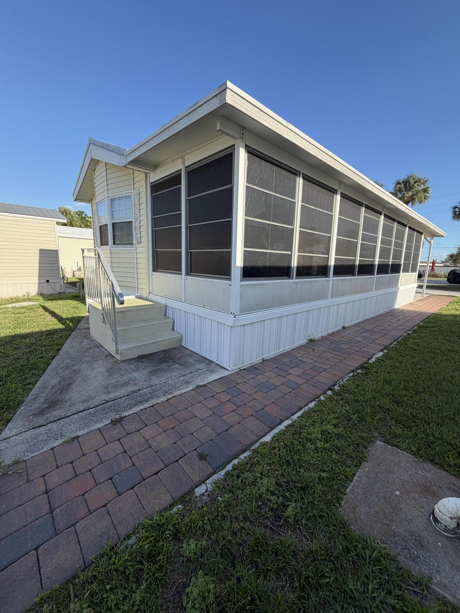 ANCIENT OAKS RV RESORT NO. 1 - Residential