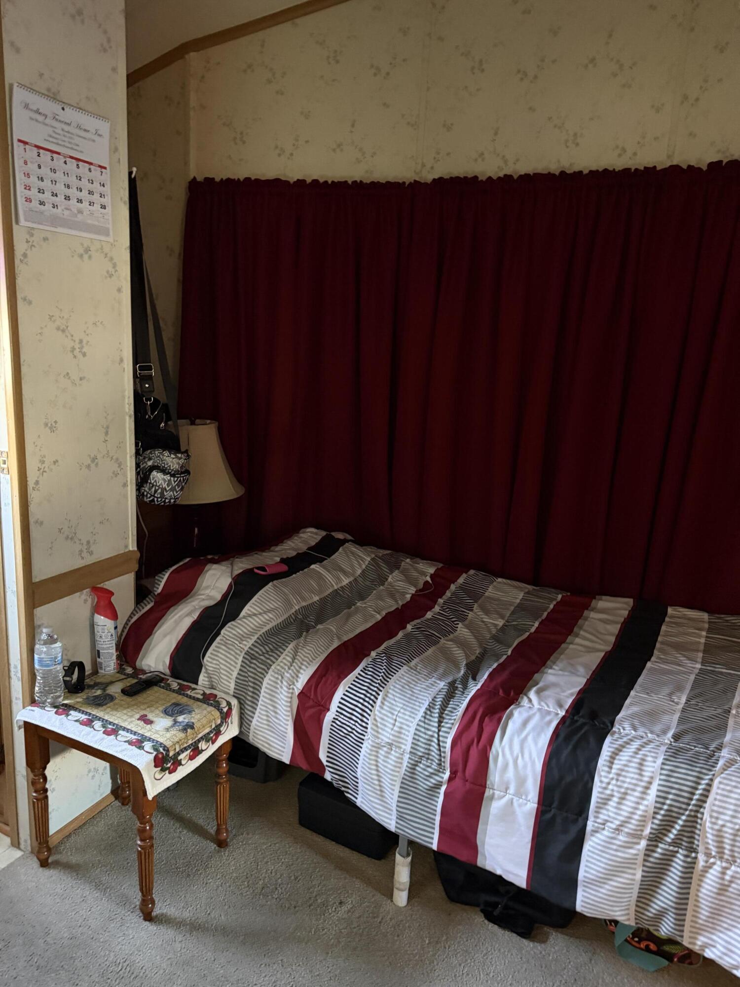 ANCIENT OAKS RV RESORT NO. 1 - Residential