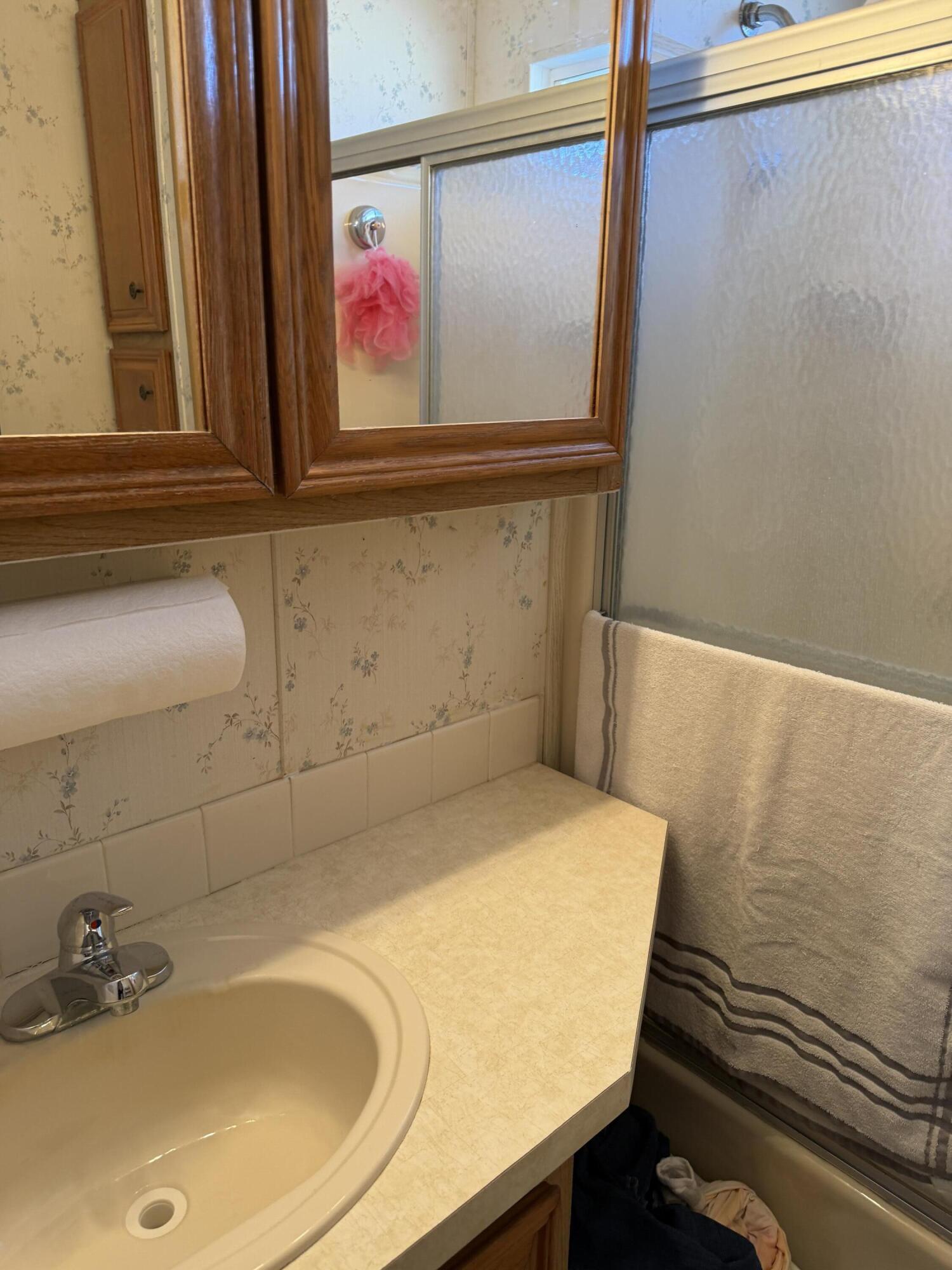 ANCIENT OAKS RV RESORT NO. 1 - Residential