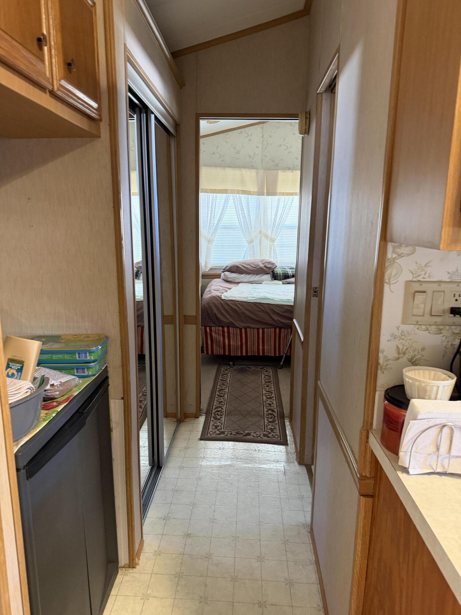 ANCIENT OAKS RV RESORT NO. 1 - Residential