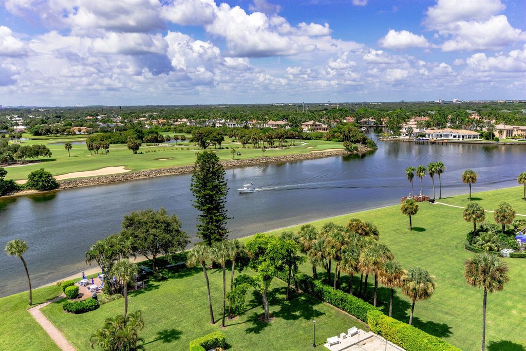 Photo of 336 Golfview Road Rd #1104, North Palm Beach, FL 33408 (MLS # R10744534)