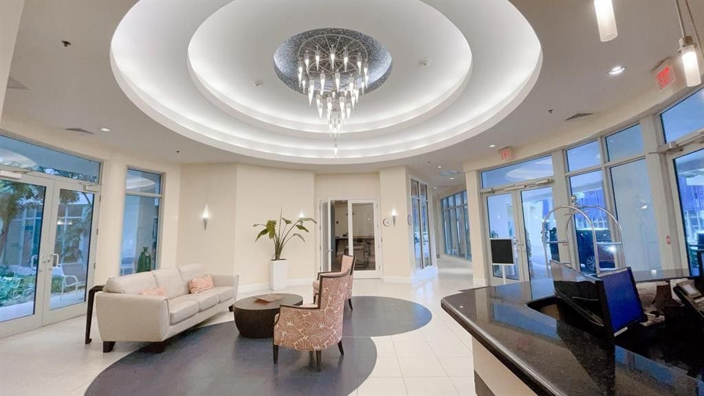 Photo of 1830 Radius Drive #323, Hollywood, FL 33020 (MLS # F10547975)