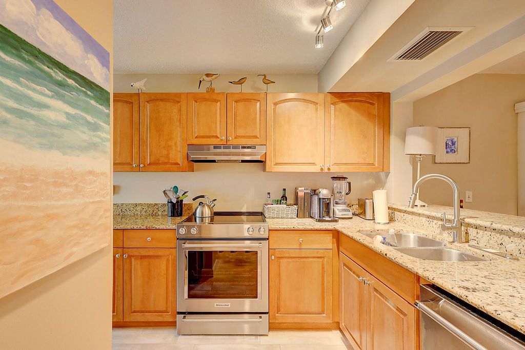 Photo of 10980 S Ocean Drive #111, Jensen Beach, FL 34957 (MLS # R10896082)