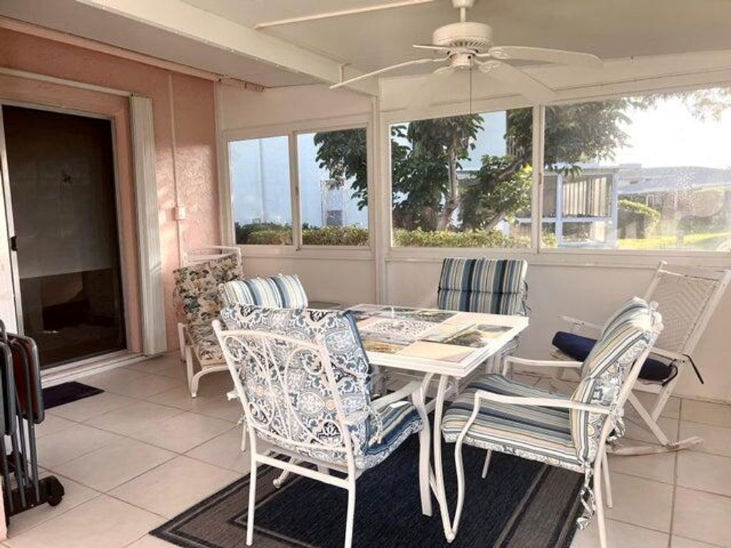Photo of 1700 NW 18th Avenue #48-A, Delray Beach, FL 33445 (MLS # R11069872)