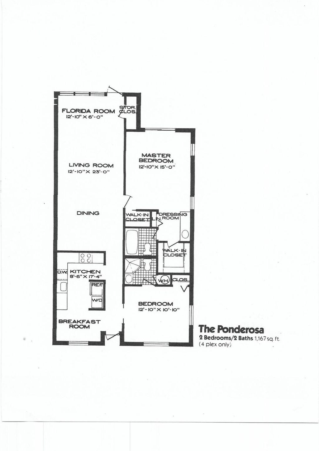Photo of 1700 NW 18th Avenue #48-A, Delray Beach, FL 33445 (MLS # R11069872)