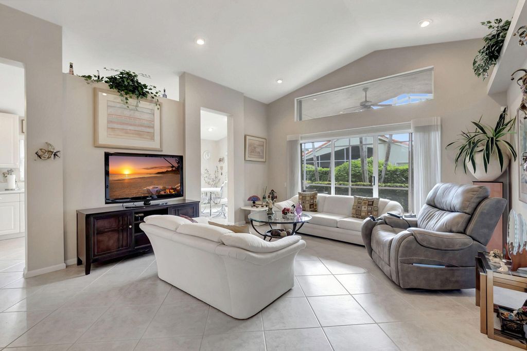 Photo of 7172 Louisiane Court, Boynton Beach, FL 33437 (MLS # R10976741)