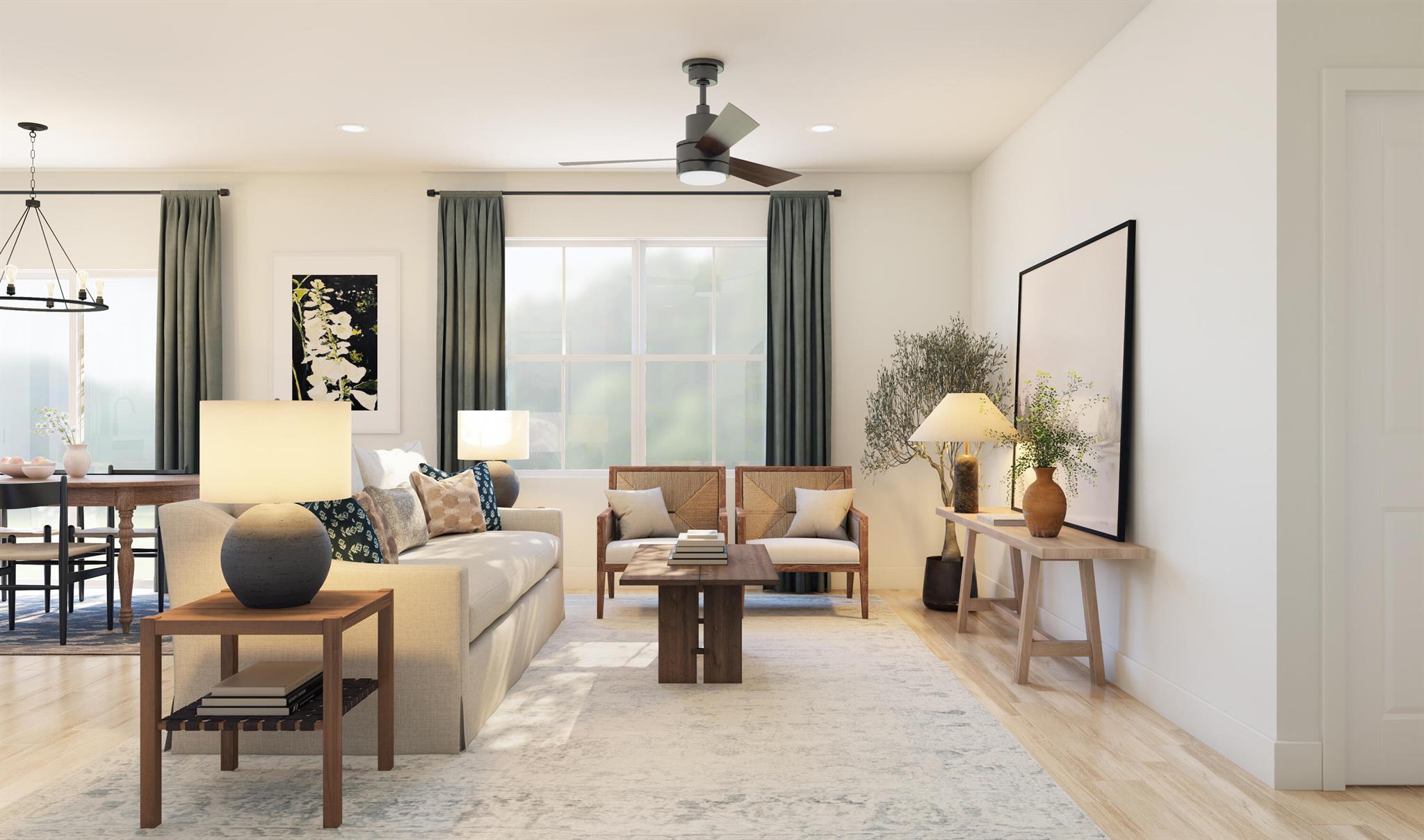 PORT ST LUCIE SECTION 33 - Residential