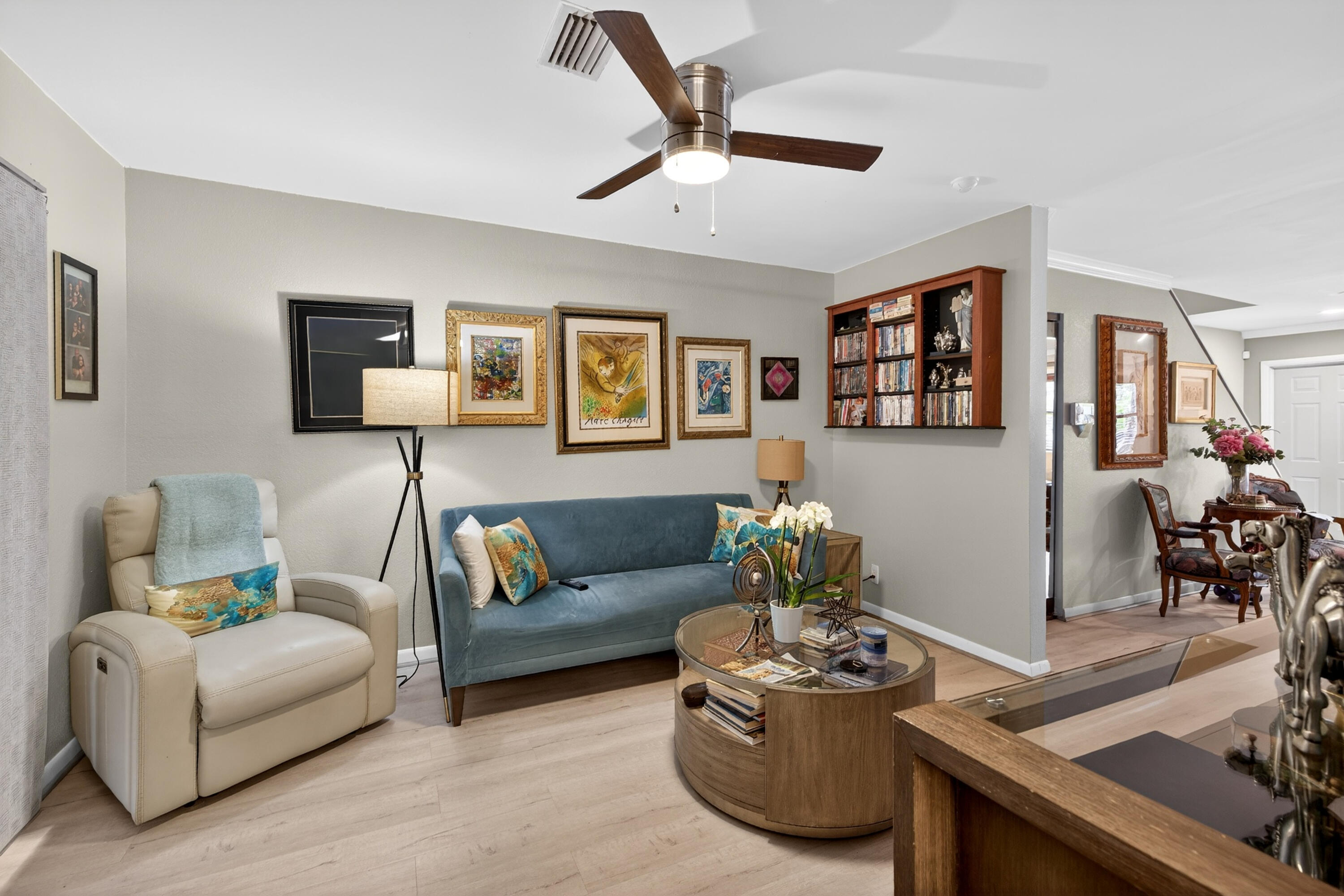 VILLAGER TOWNHOMES - Residential