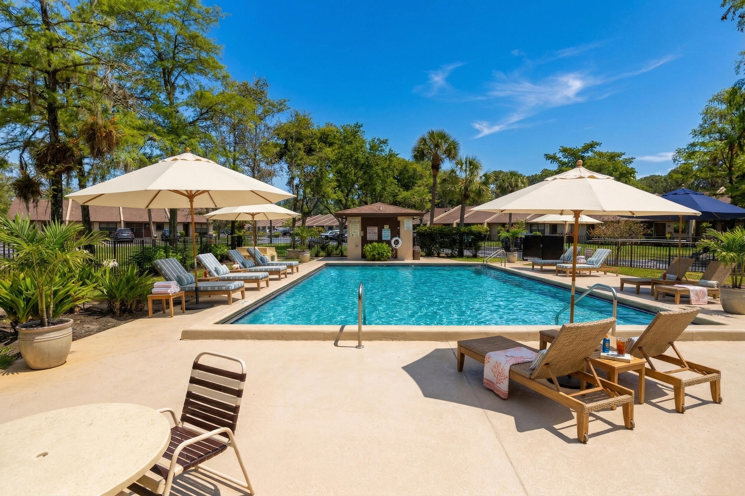 VILLAGER TOWNHOMES - Residential