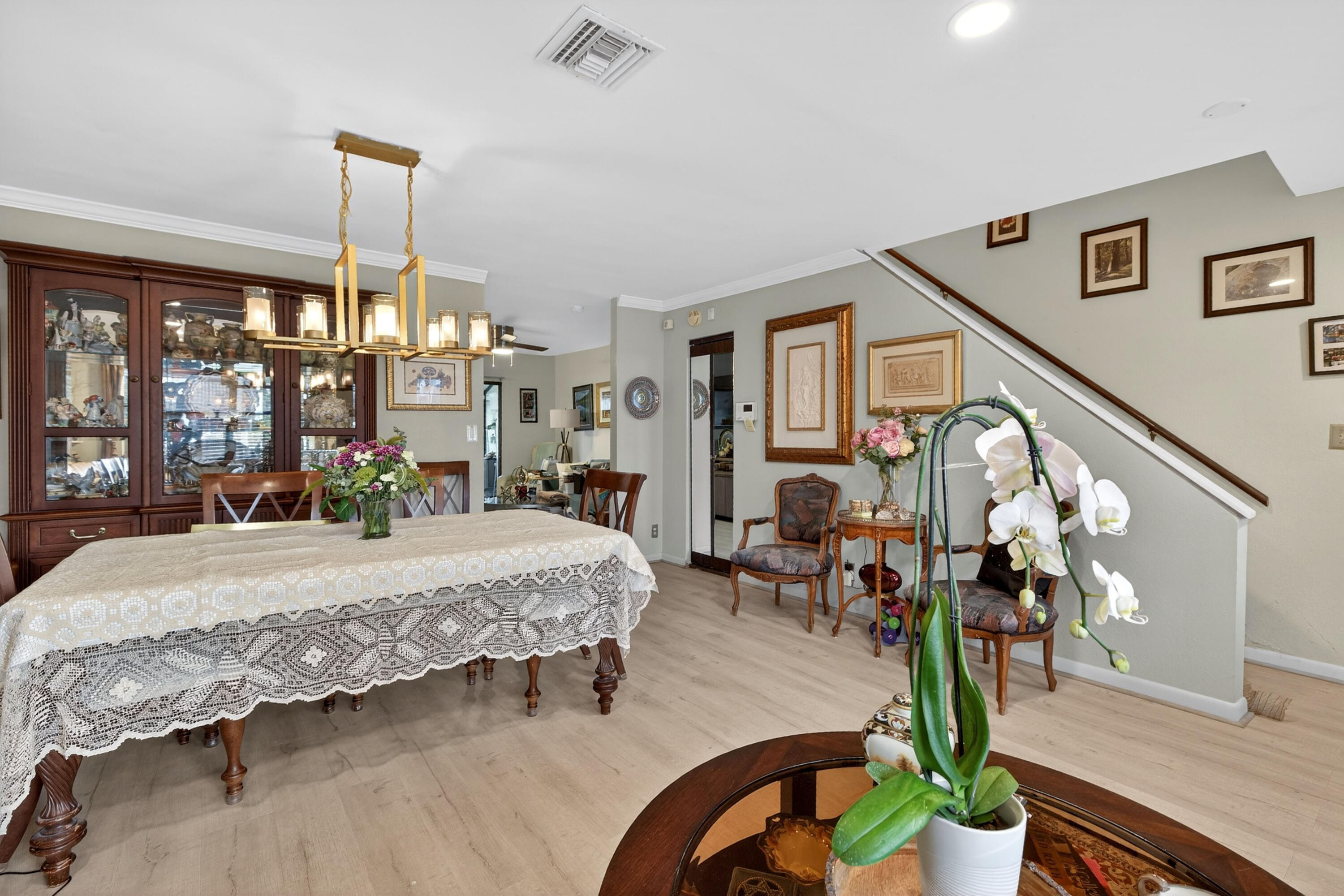 VILLAGER TOWNHOMES - Residential