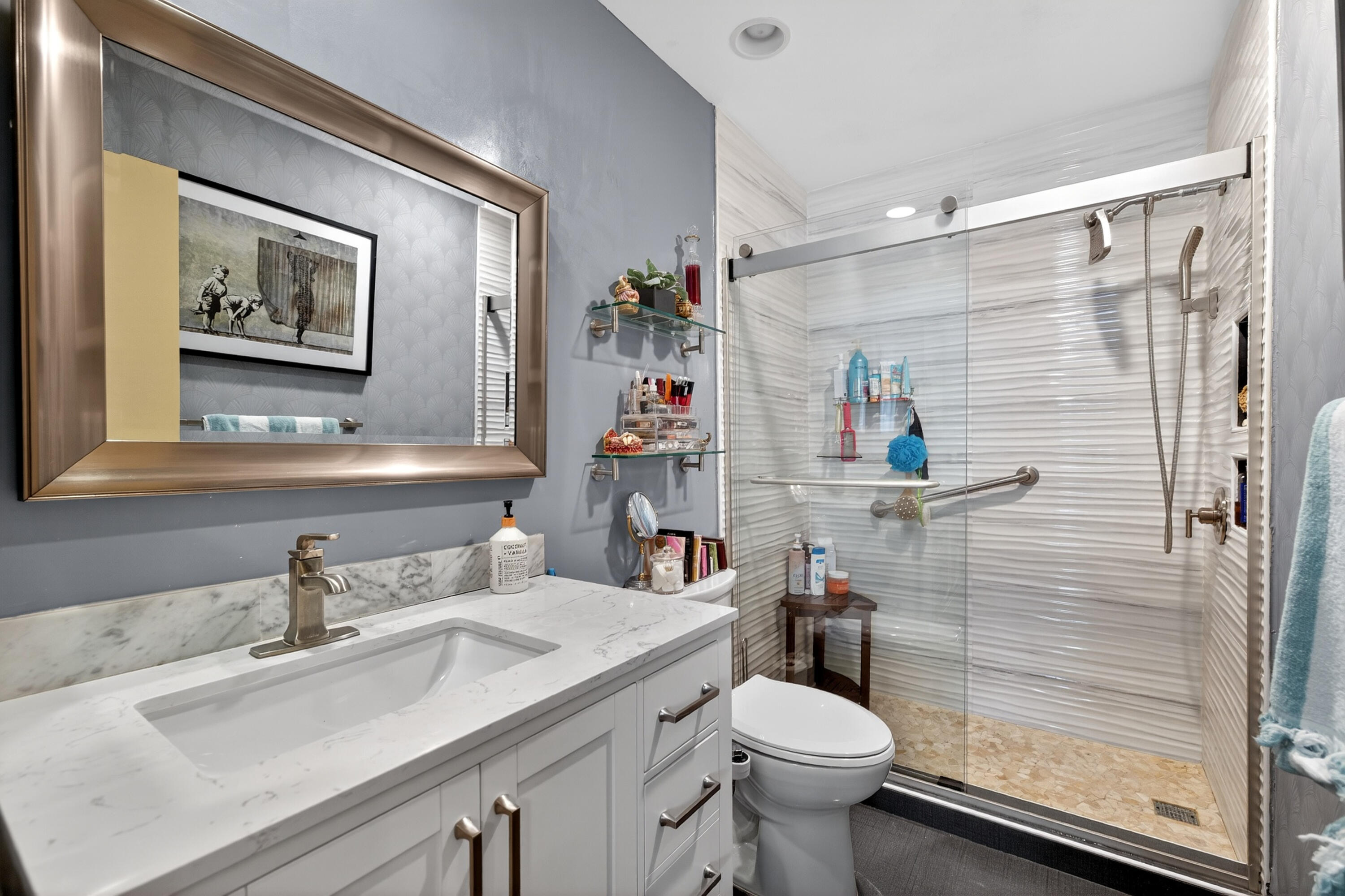 VILLAGER TOWNHOMES - Residential