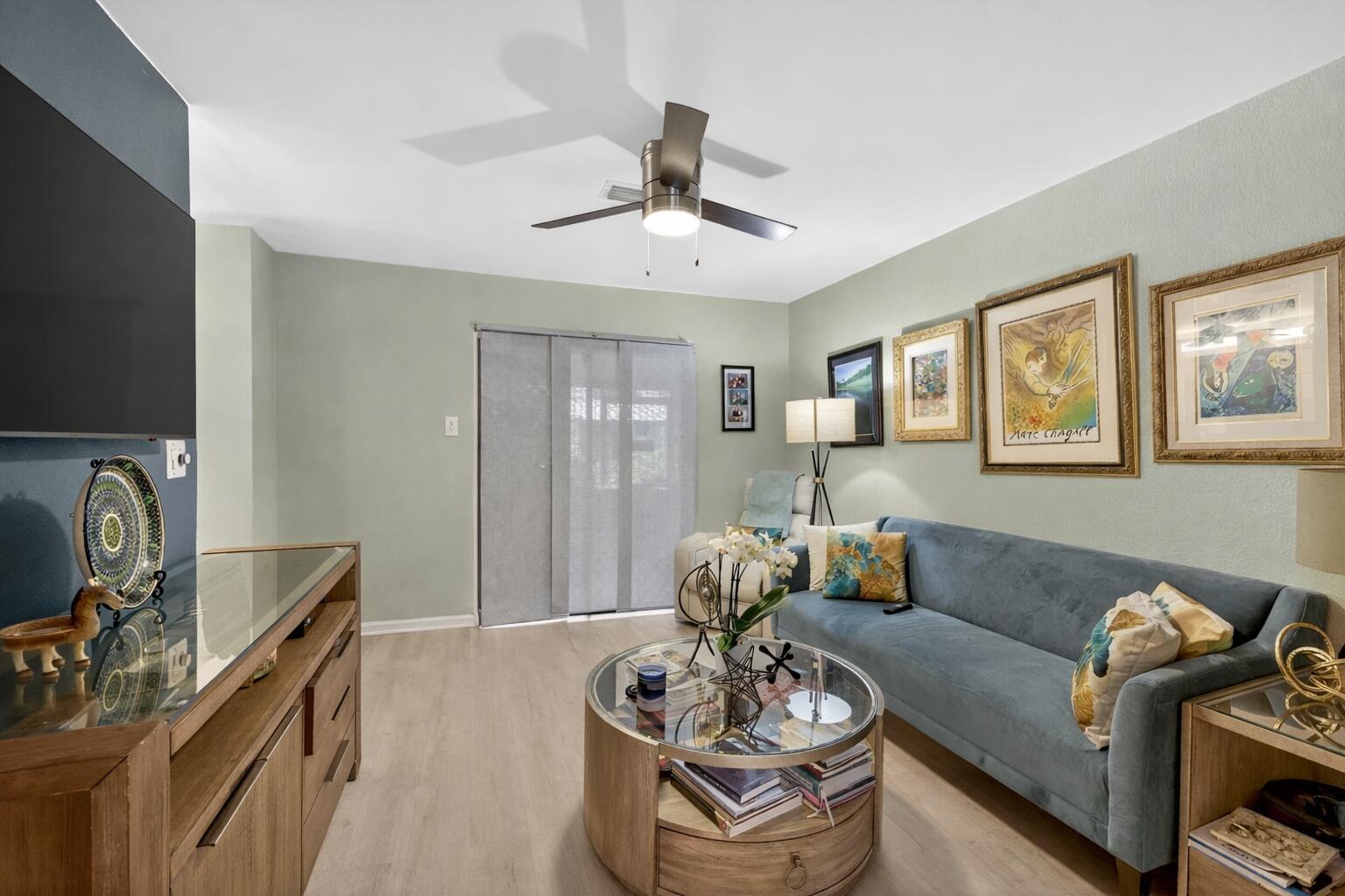 VILLAGER TOWNHOMES - Residential