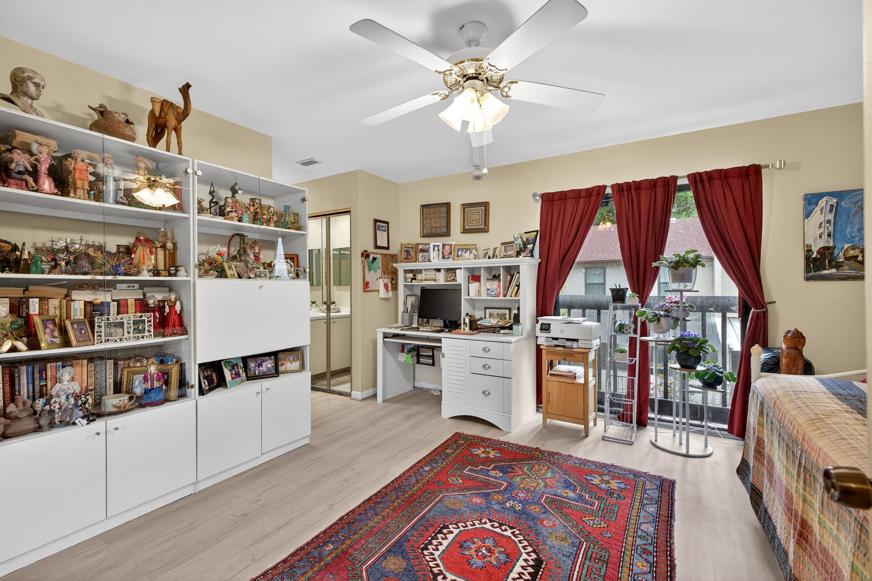 VILLAGER TOWNHOMES - Residential