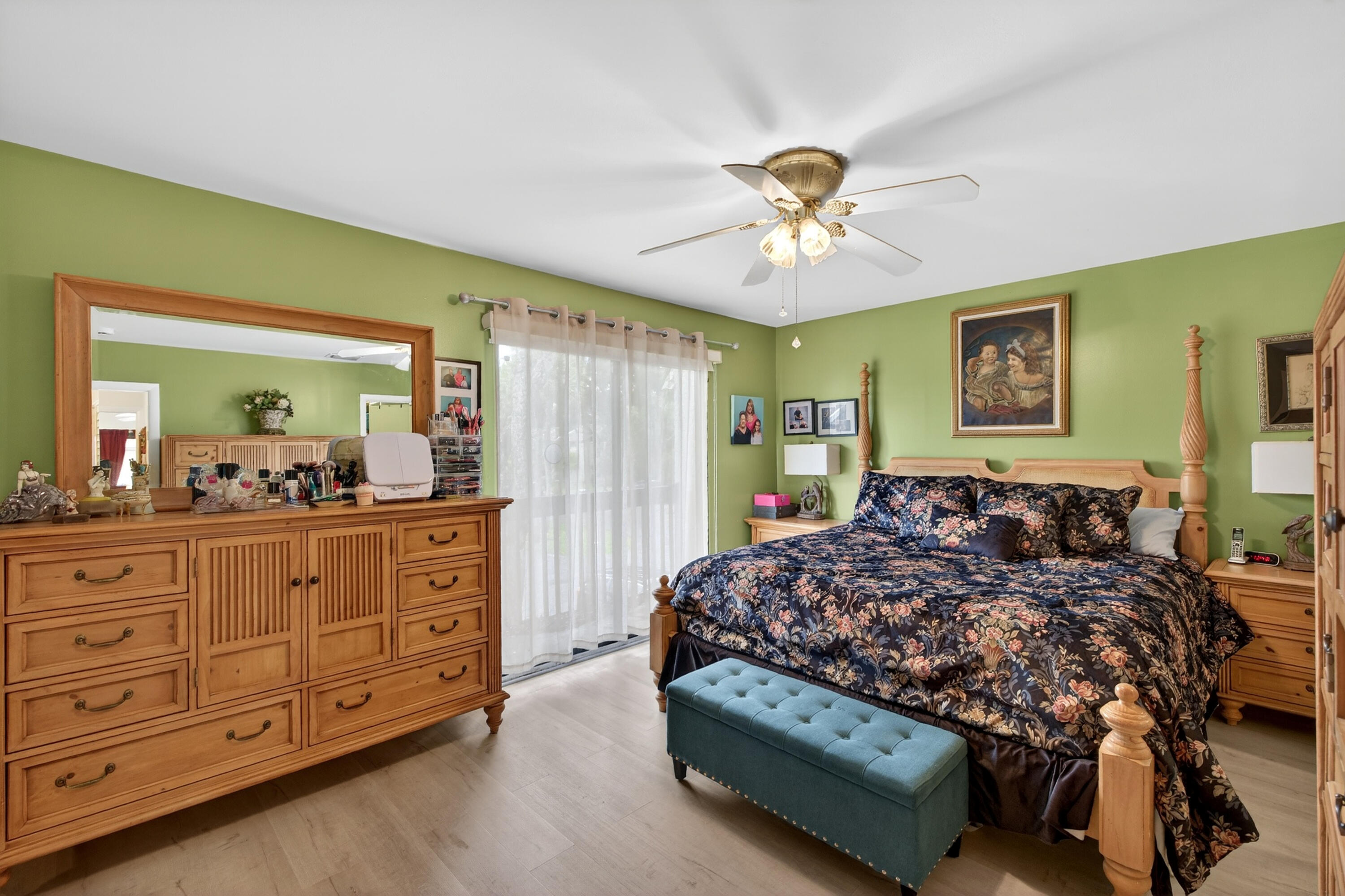 VILLAGER TOWNHOMES - Residential