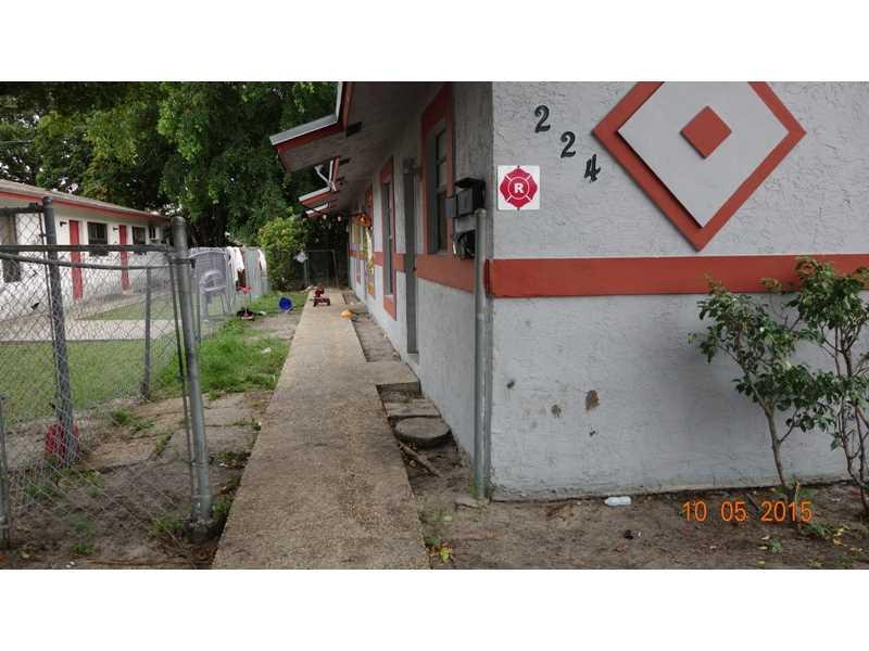 MONTICELLO PARK AMENDED P - Residential Income