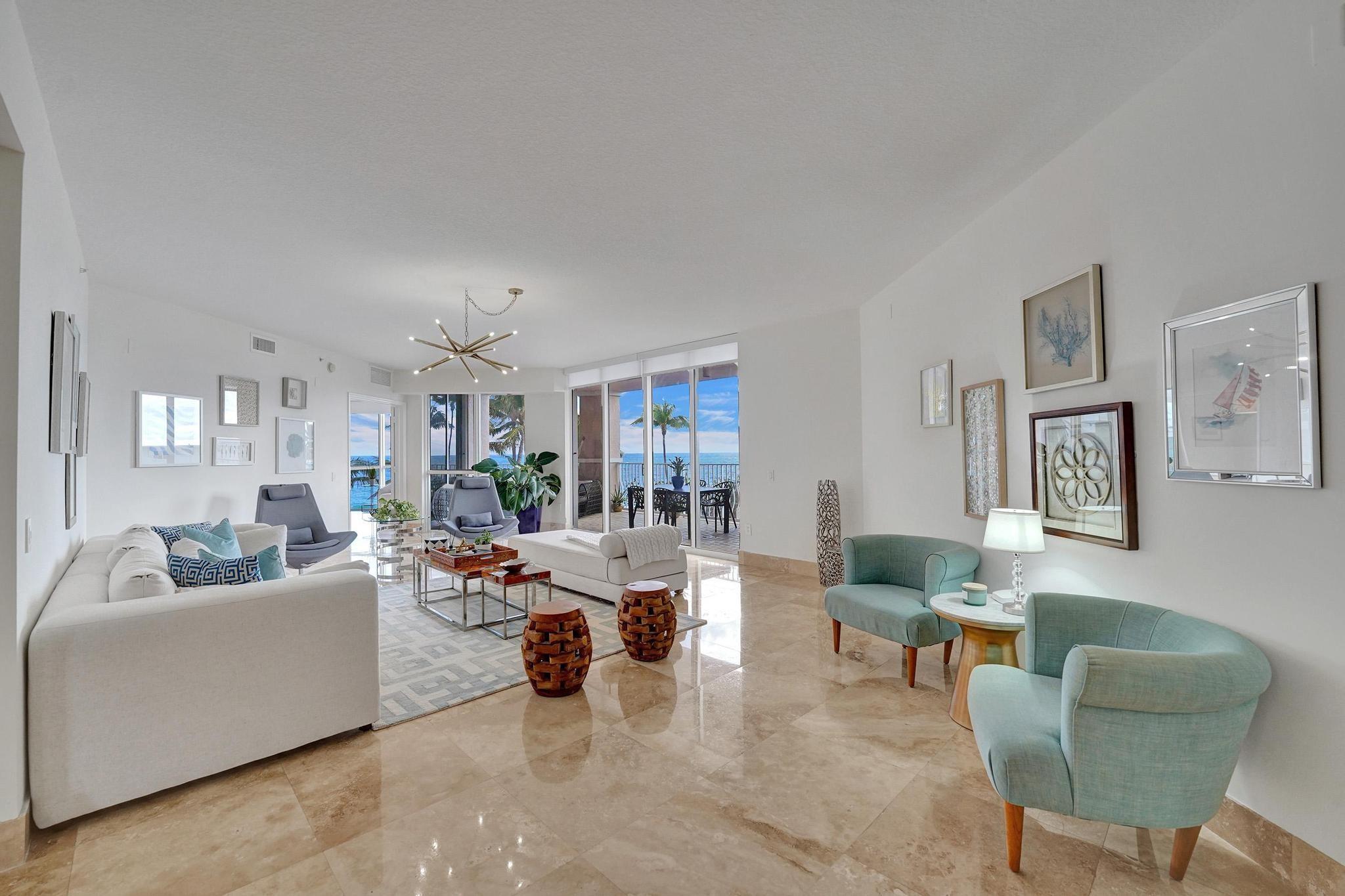 1460 S Ocean Blvd 303
