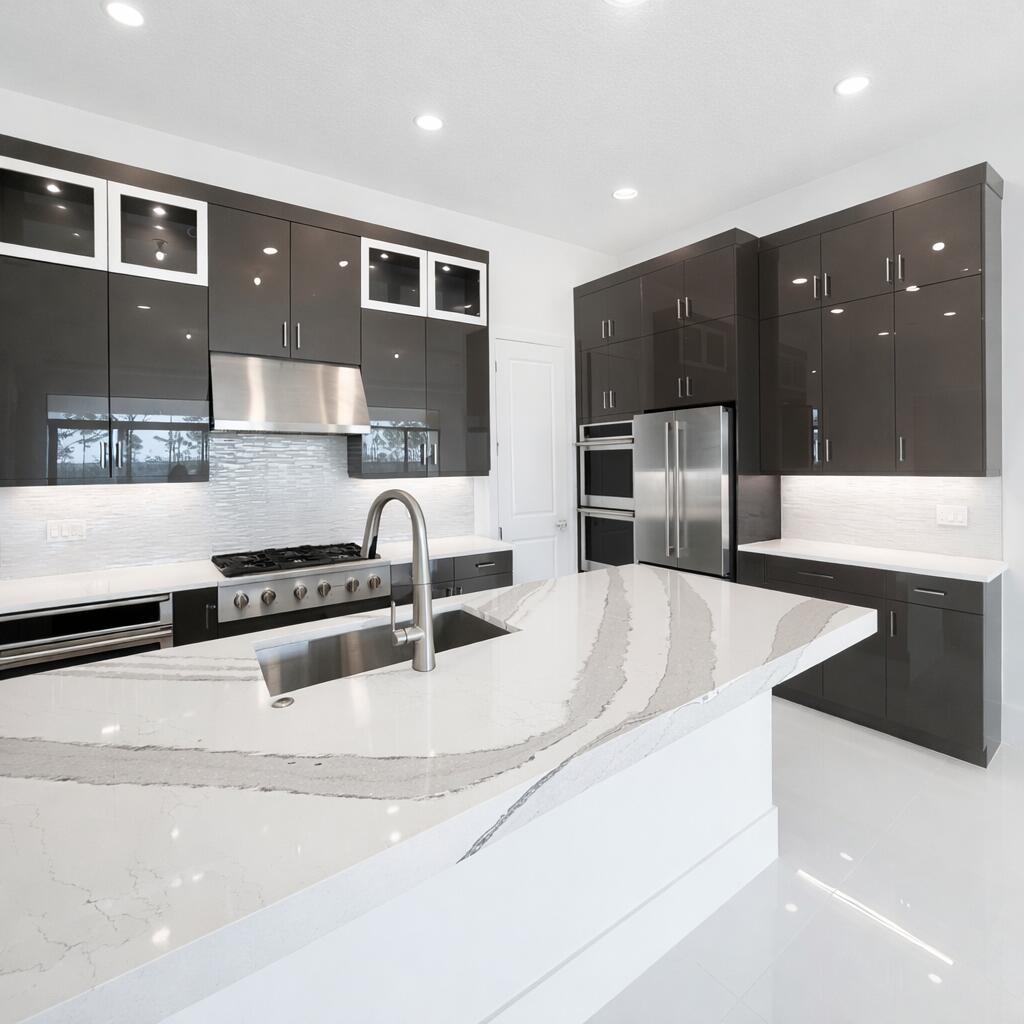 Mosica - Residential