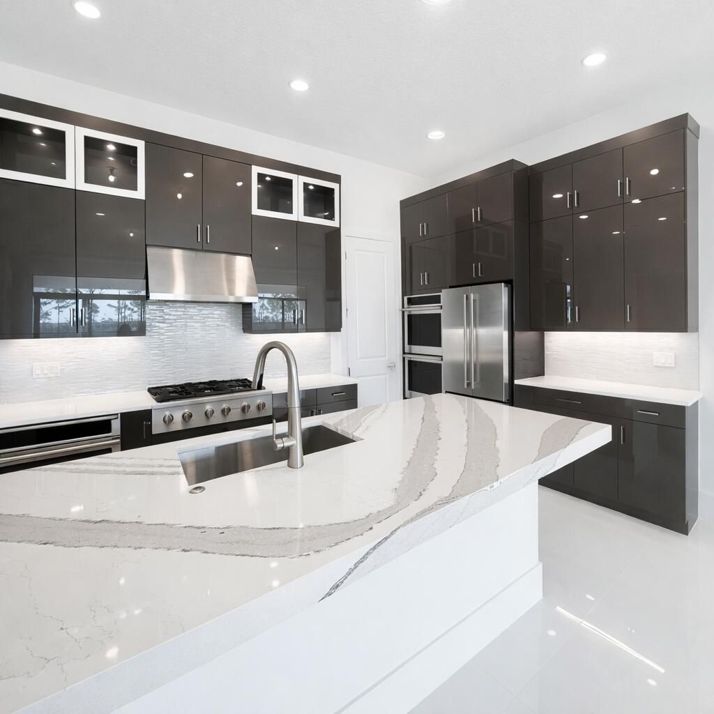 Photo of 13678 SE Grovewood Drive, Port Saint Lucie, FL 34984 (MLS # R11168607)