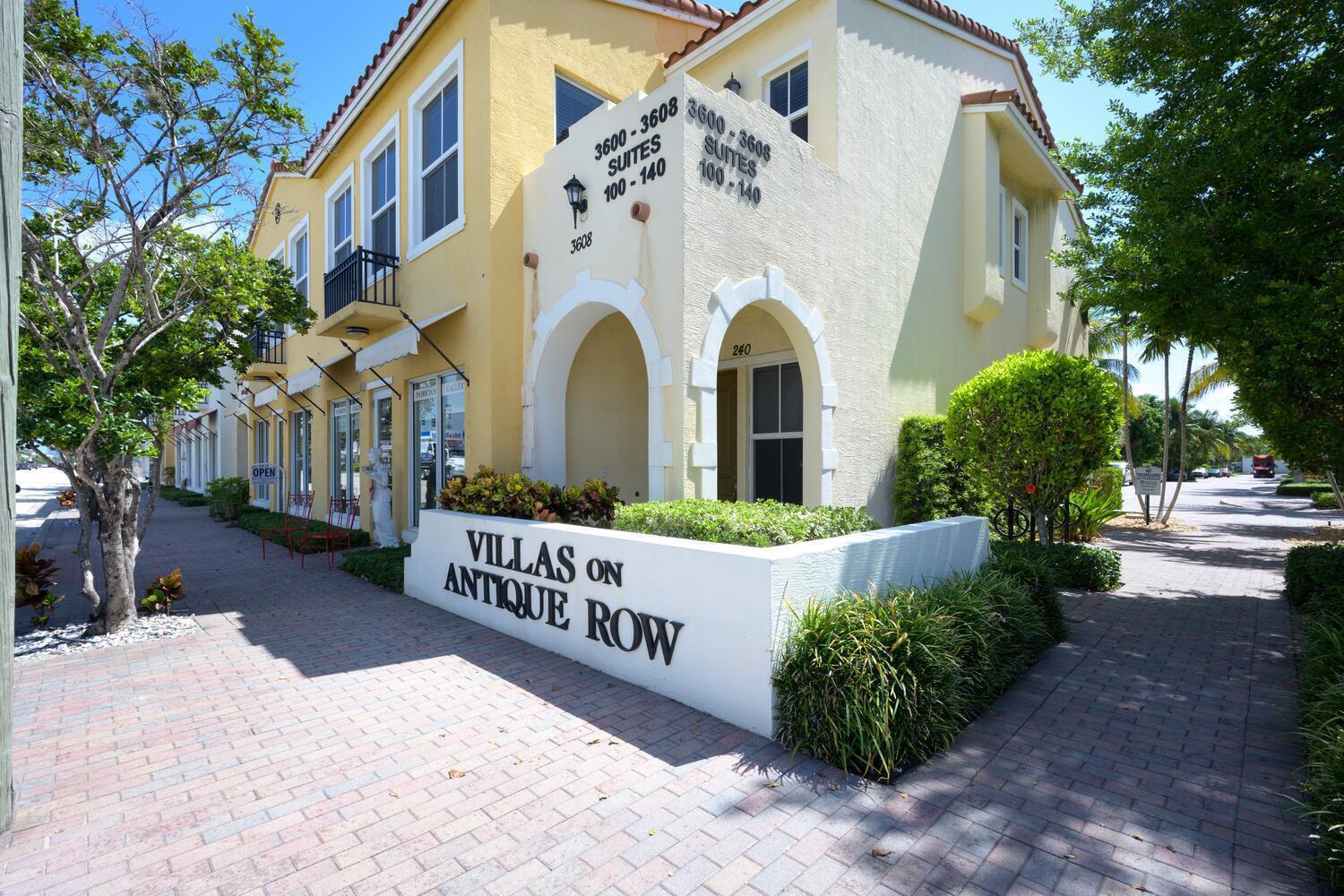 3604 S Dixie Highway 120, West Palm Beach, FL, 33405/$400,000 1 3604 S Dixie Highway 120