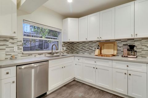 A home in Lake Worth Beach