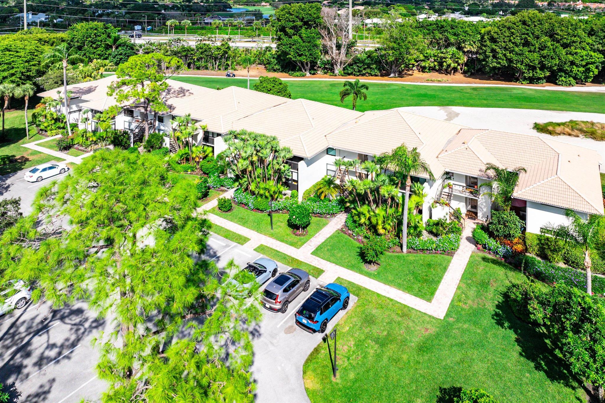 QUAIL RIDGE - Residential