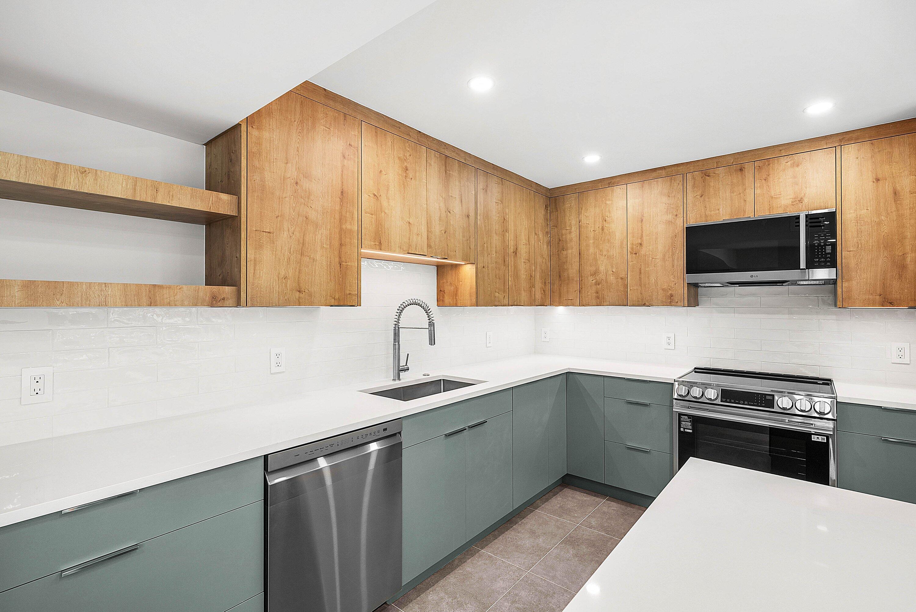 QUAIL RIDGE - Residential