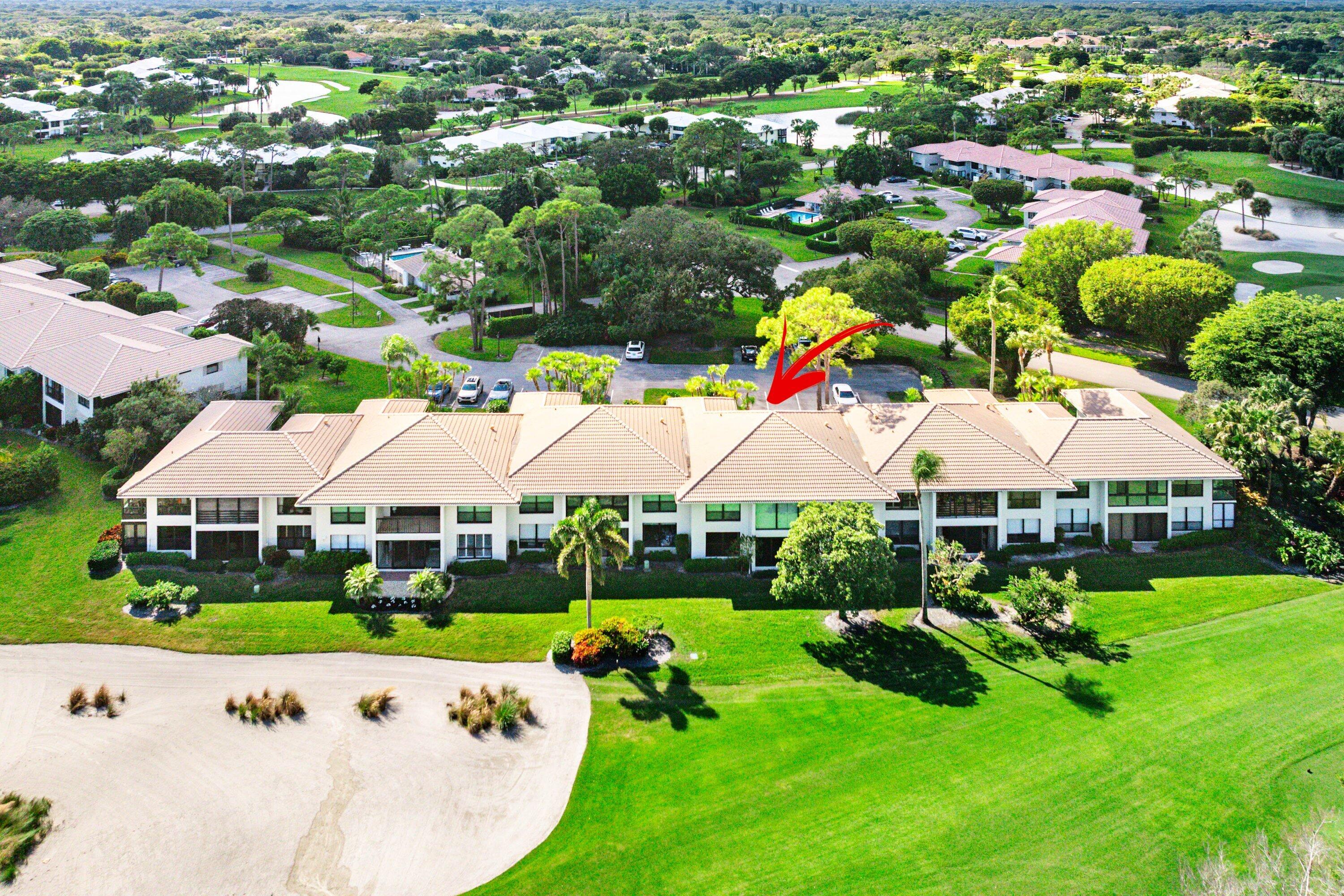 QUAIL RIDGE - Residential