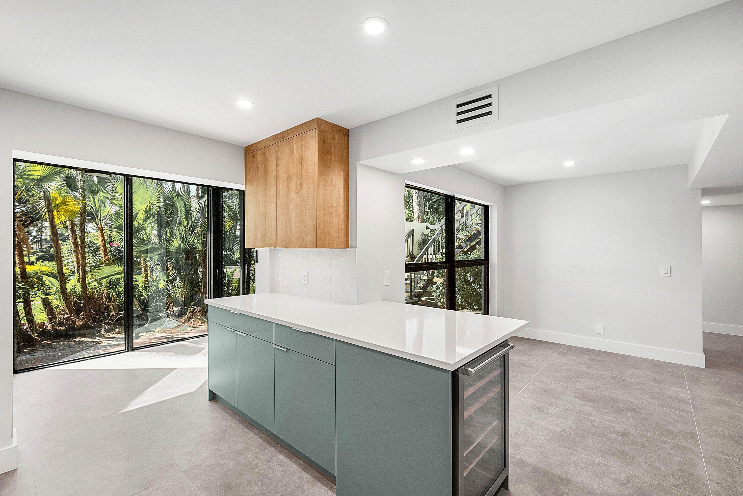 QUAIL RIDGE - Residential