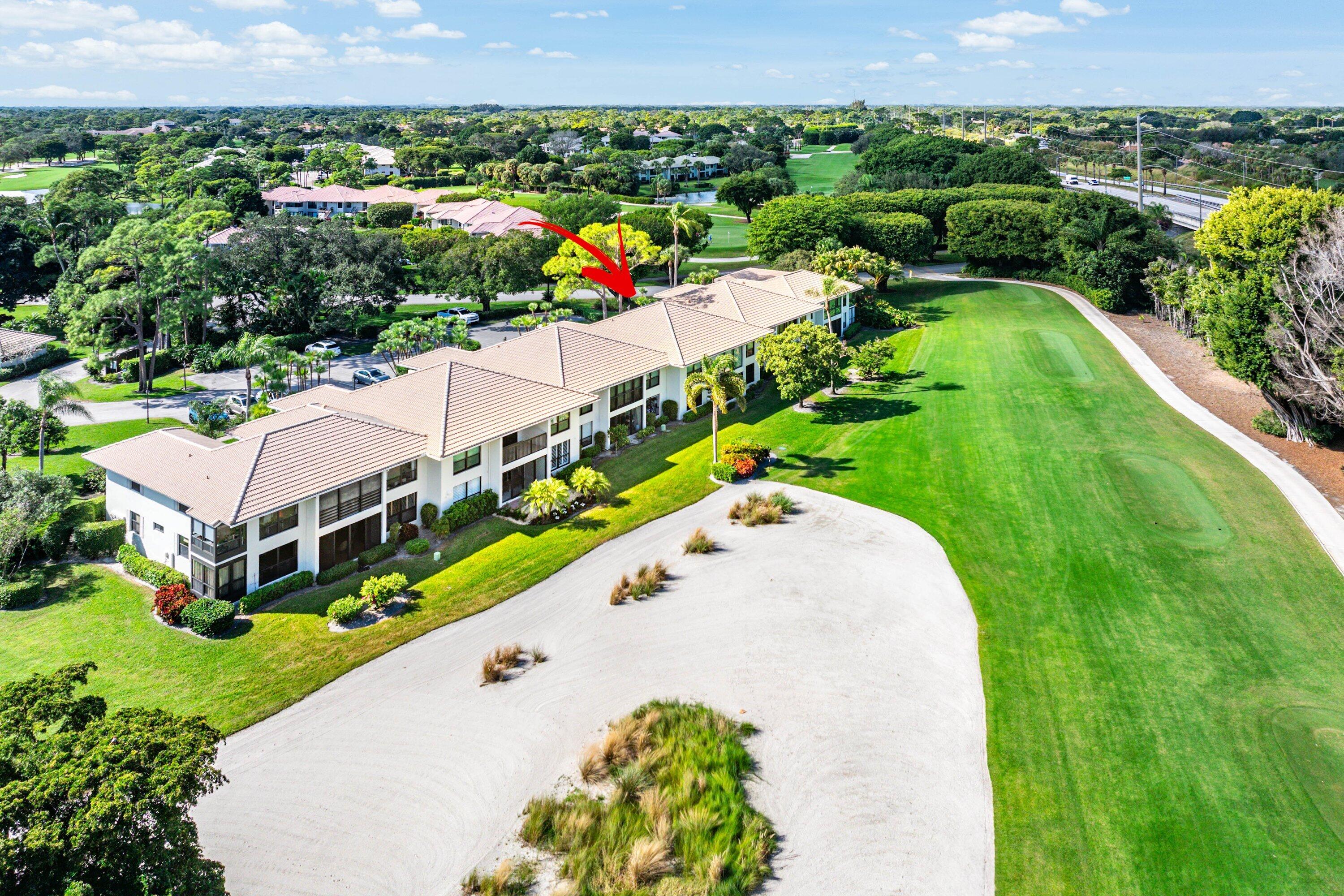 QUAIL RIDGE - Residential