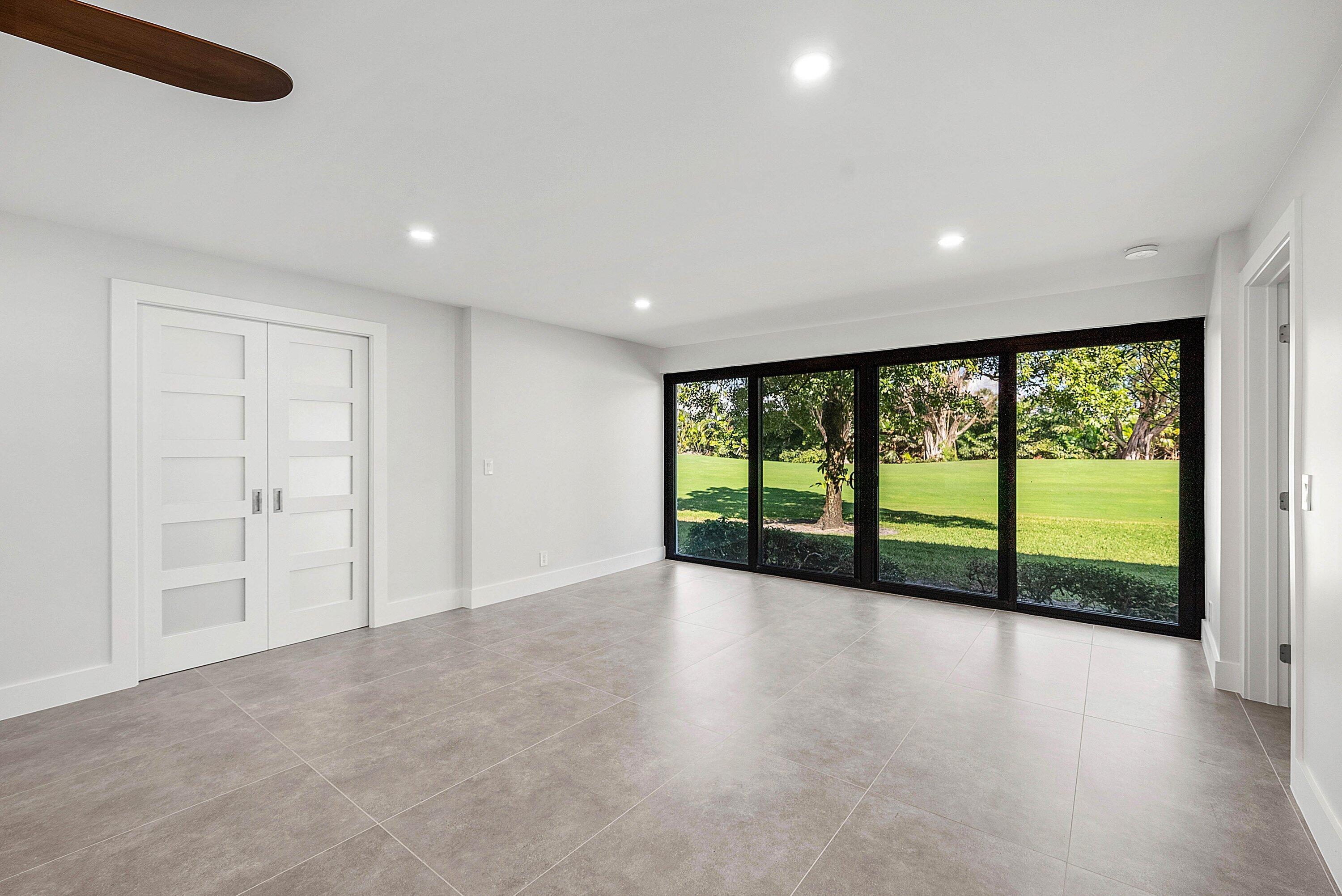 QUAIL RIDGE - Residential