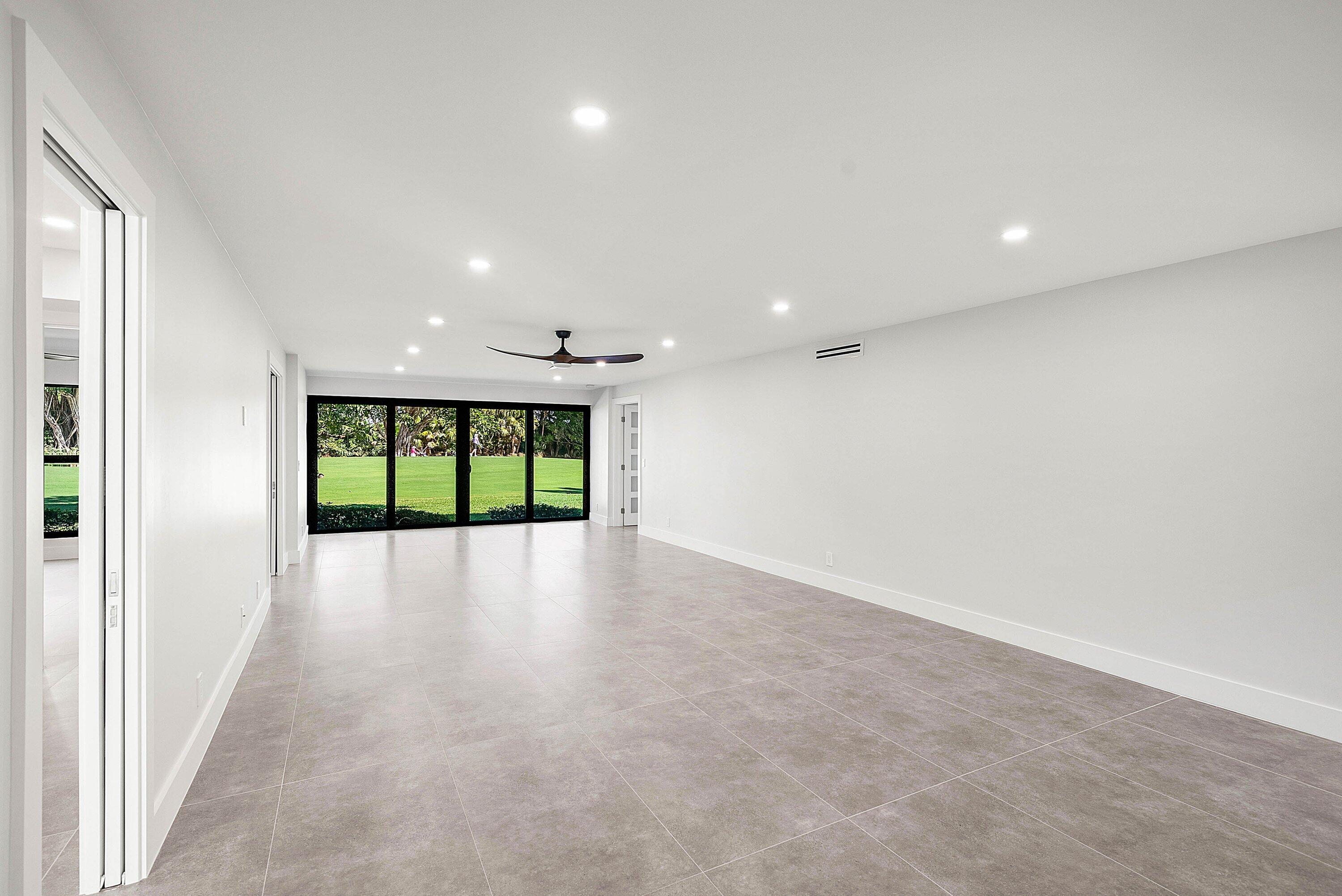 QUAIL RIDGE - Residential