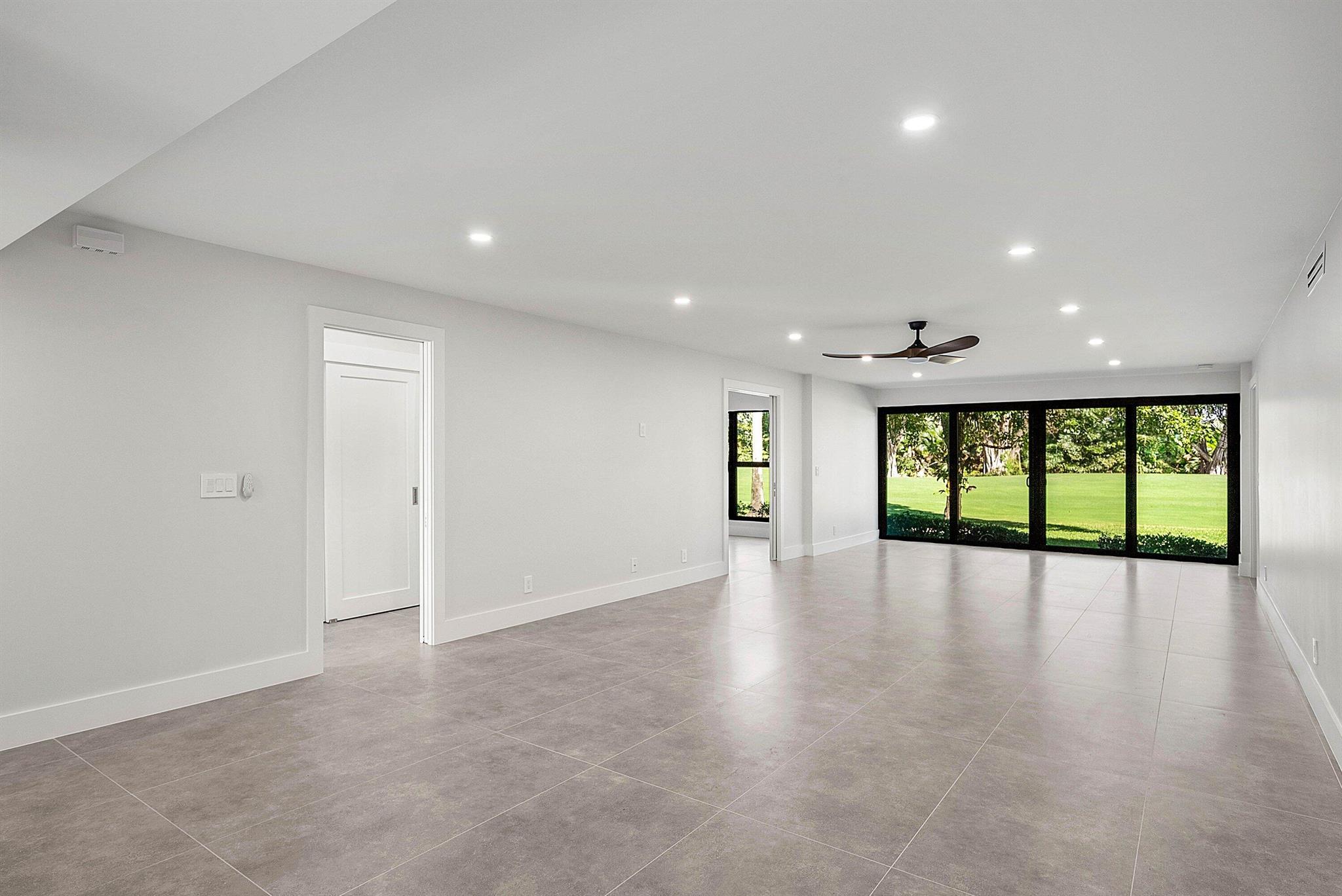 QUAIL RIDGE - Residential