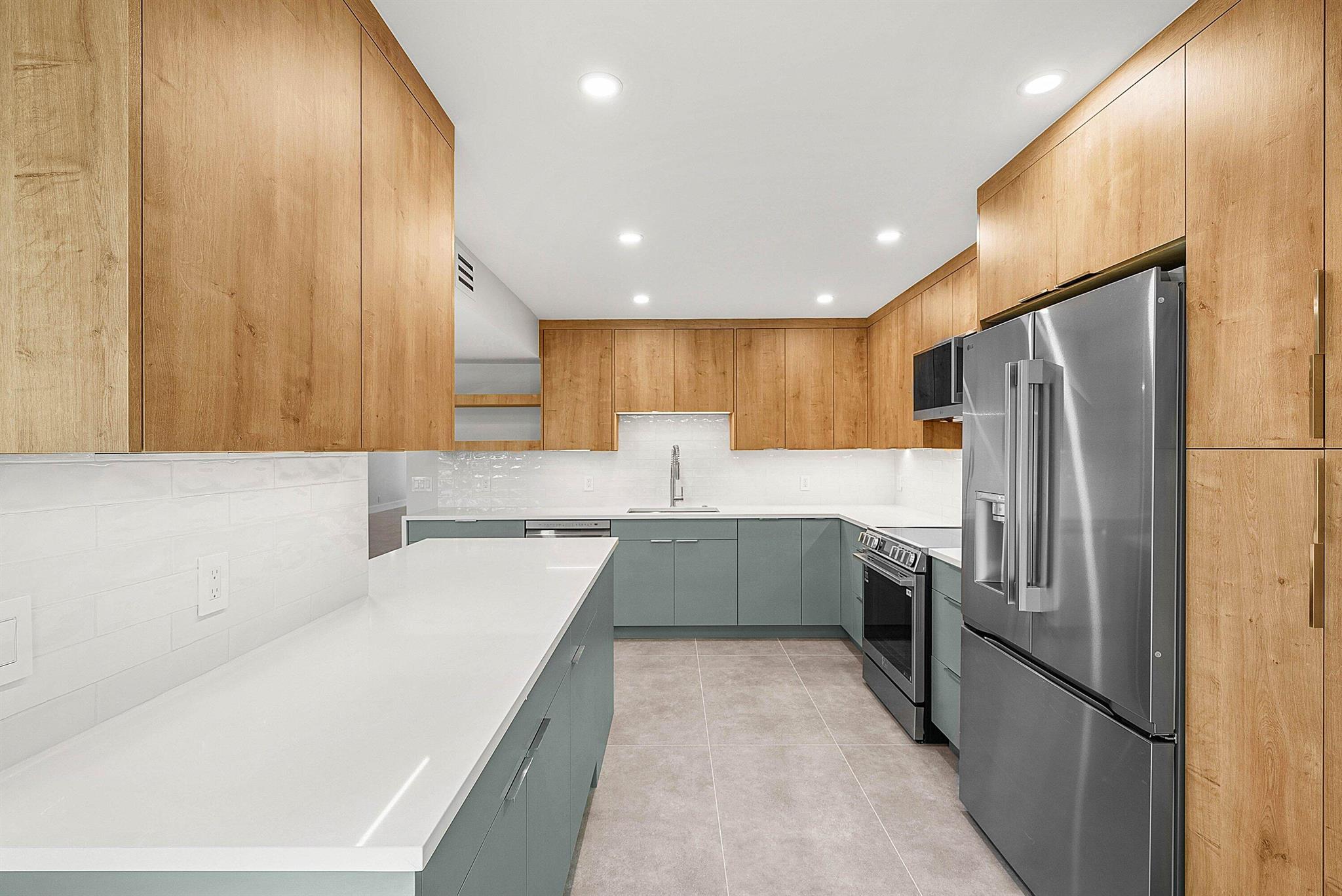 QUAIL RIDGE - Residential