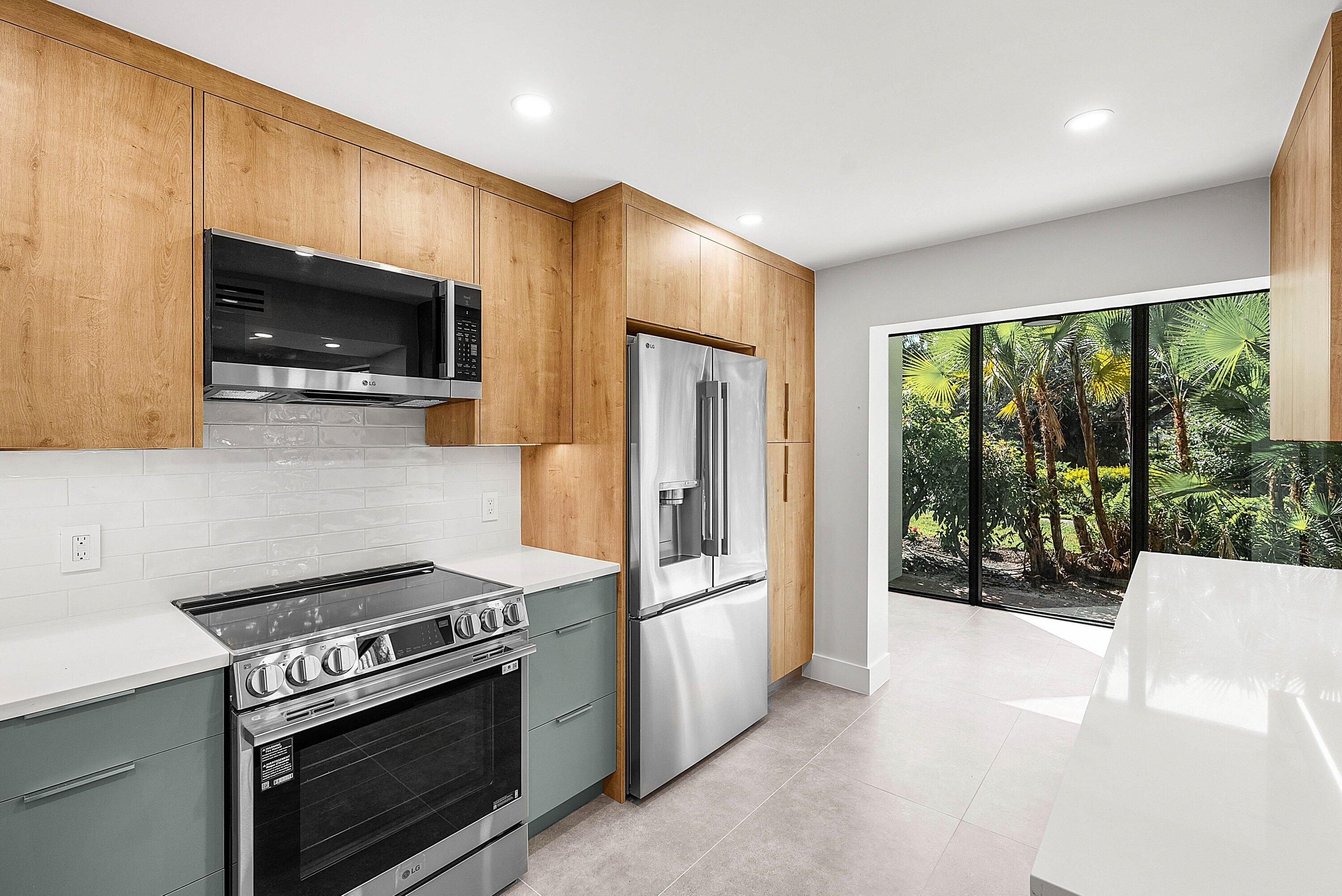 QUAIL RIDGE - Residential