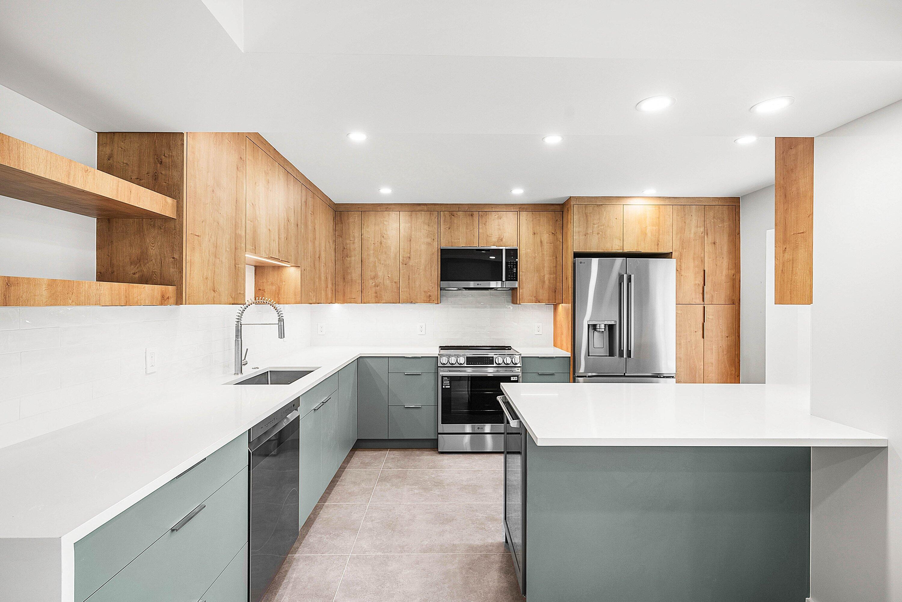 QUAIL RIDGE - Residential