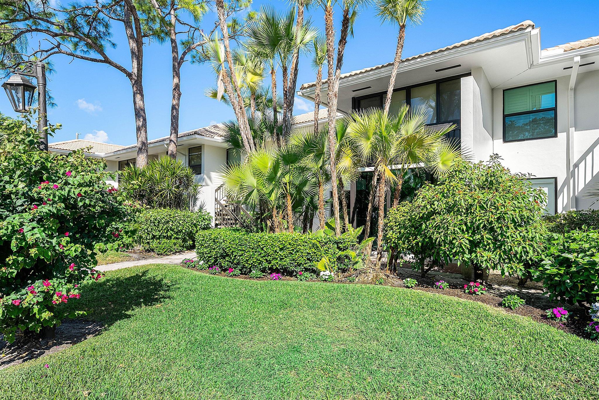 QUAIL RIDGE - Residential